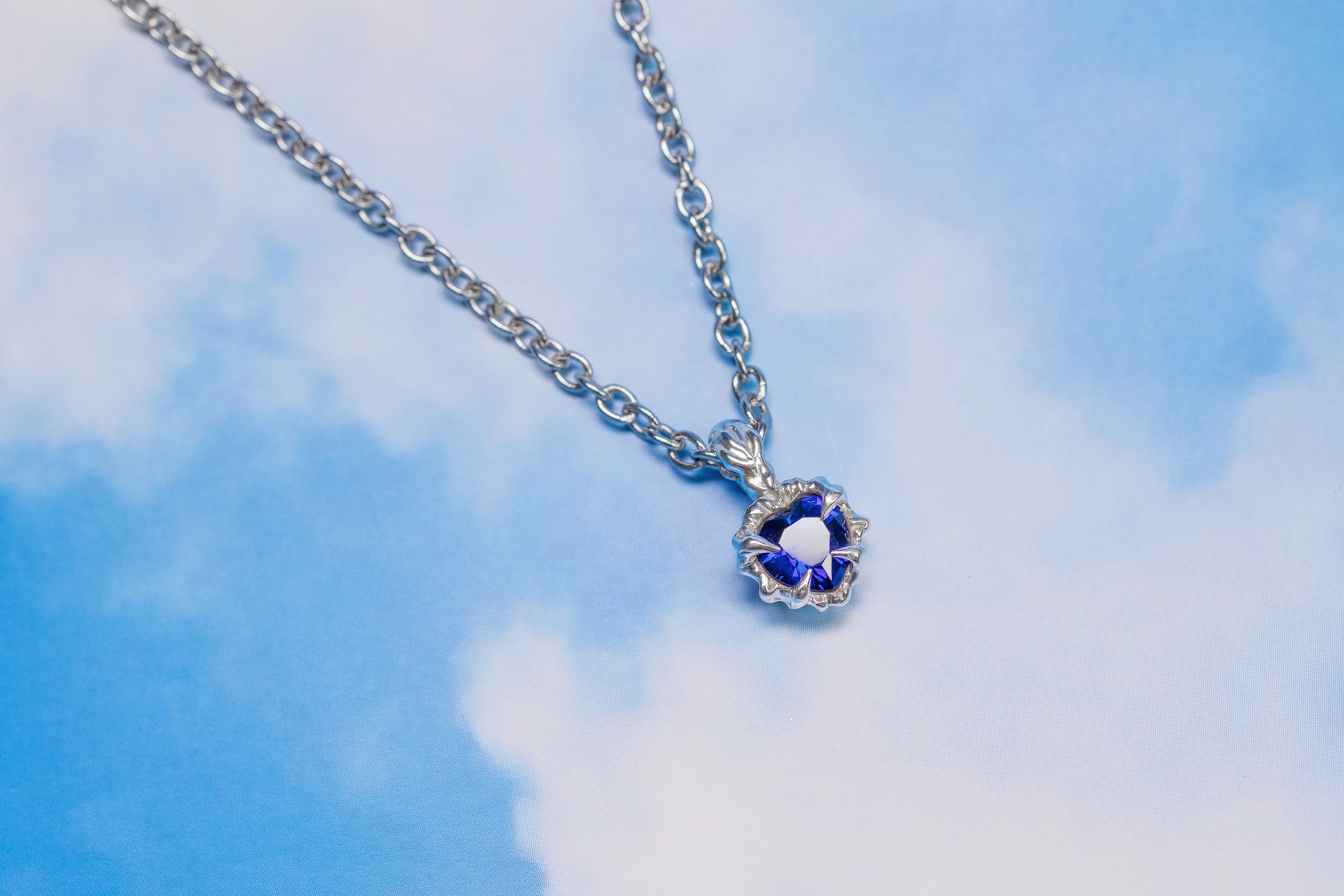 How to take care about your sterling silver jewelry?