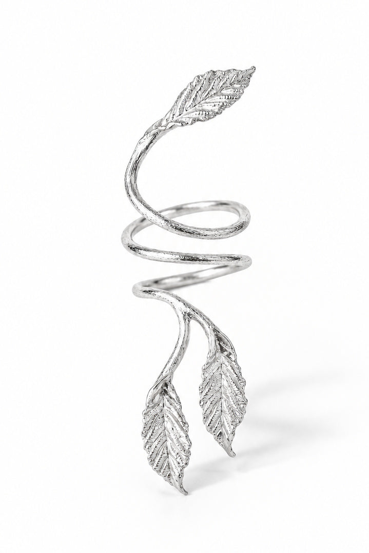 Forest Wrap Ring