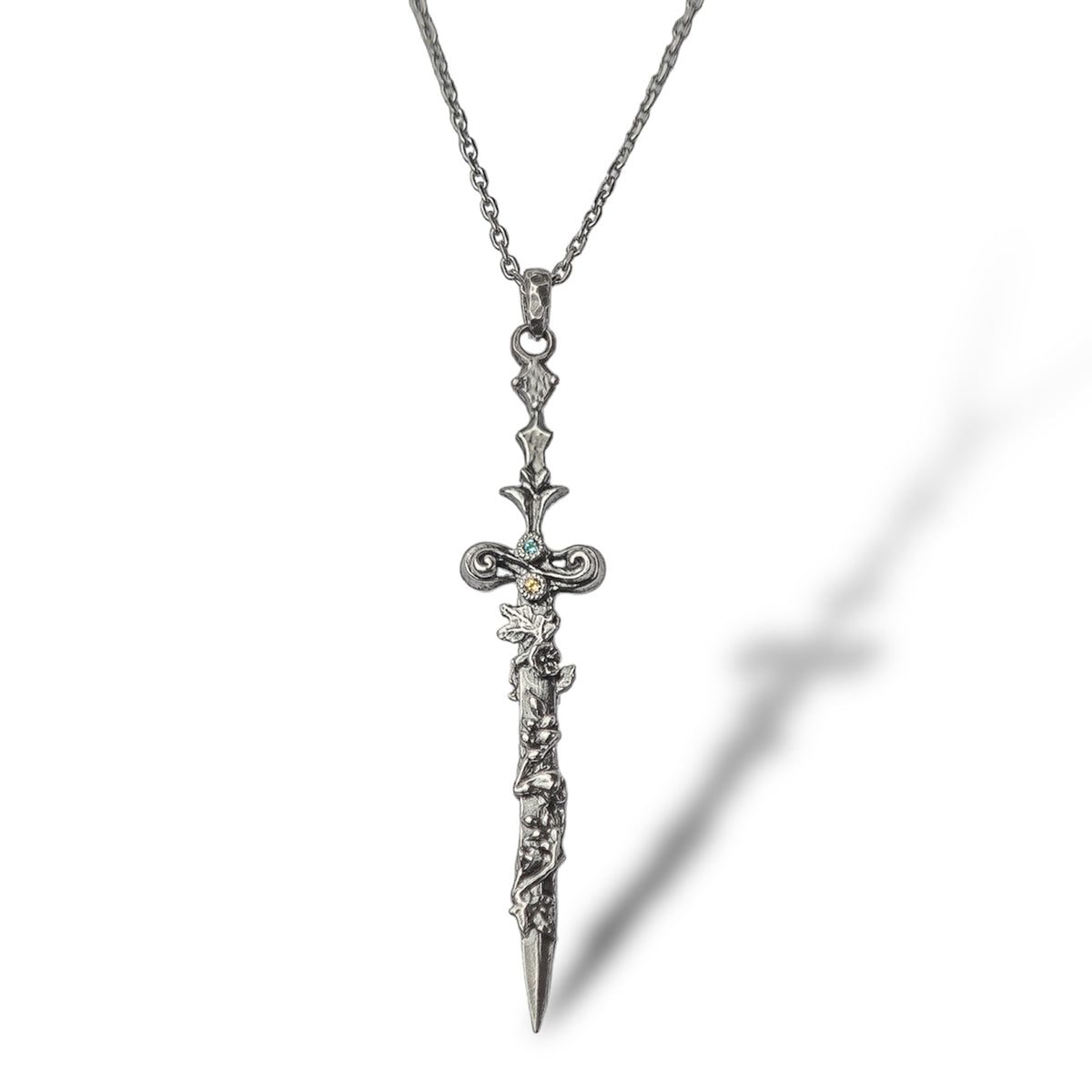 "Ukrainian Spirit" sword-pendant