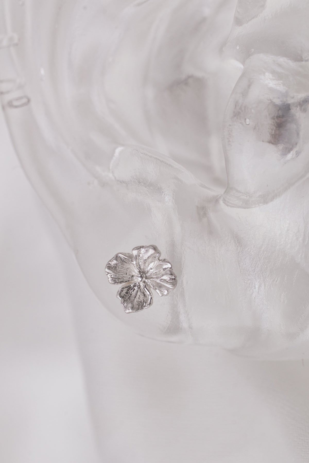 Petal Studs
