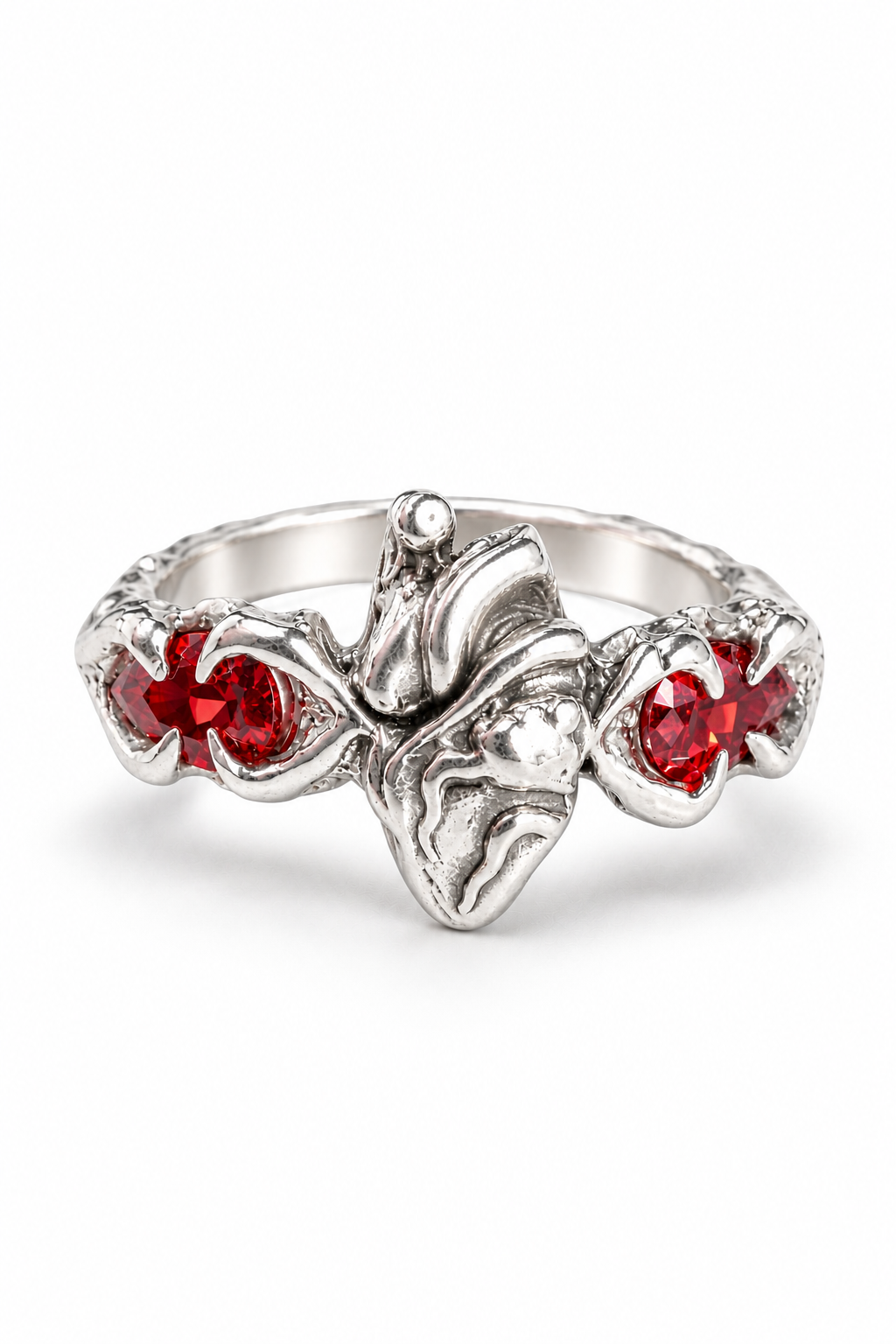 Heart band