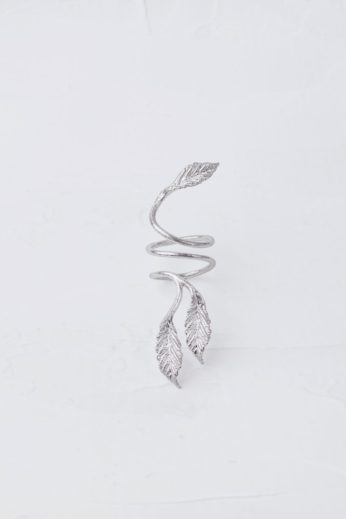 Forest Wrap Ring