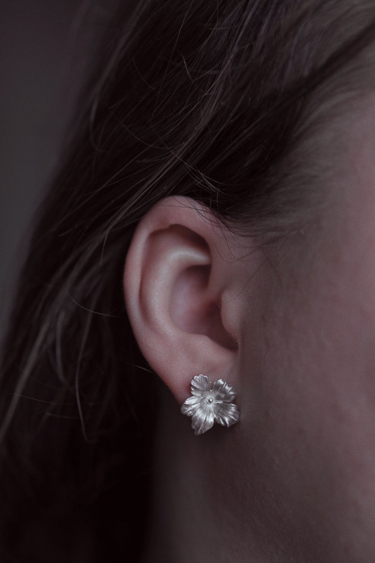 Wildflower Studs
