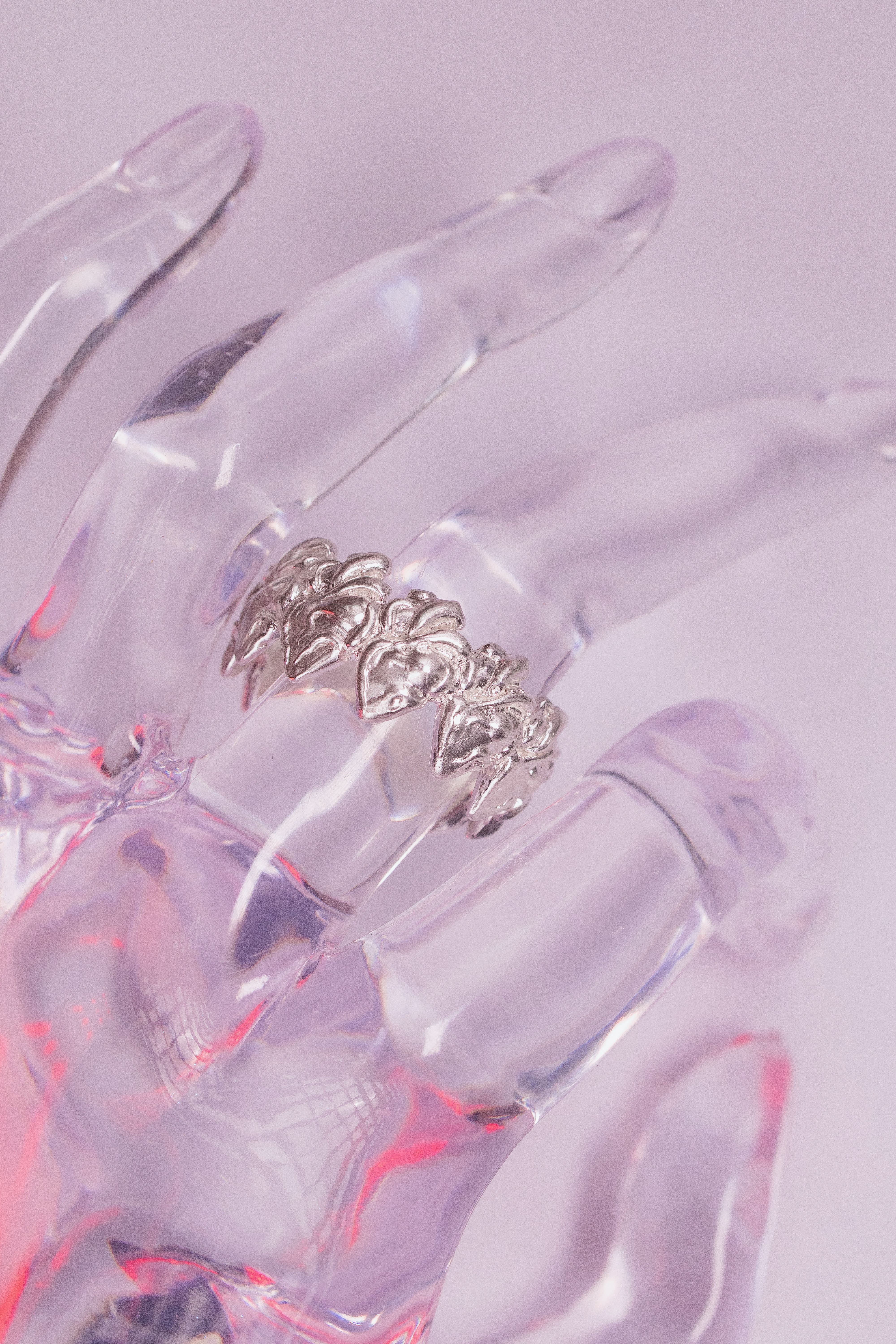 Anatomical Hearts Band