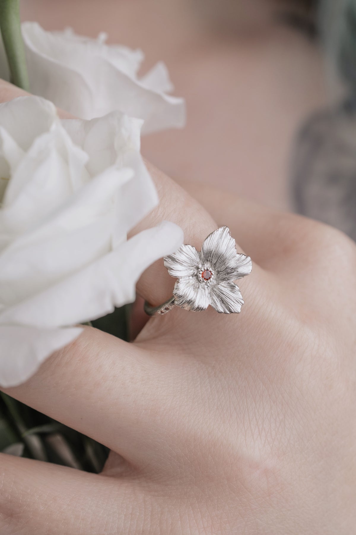Bloom Ring