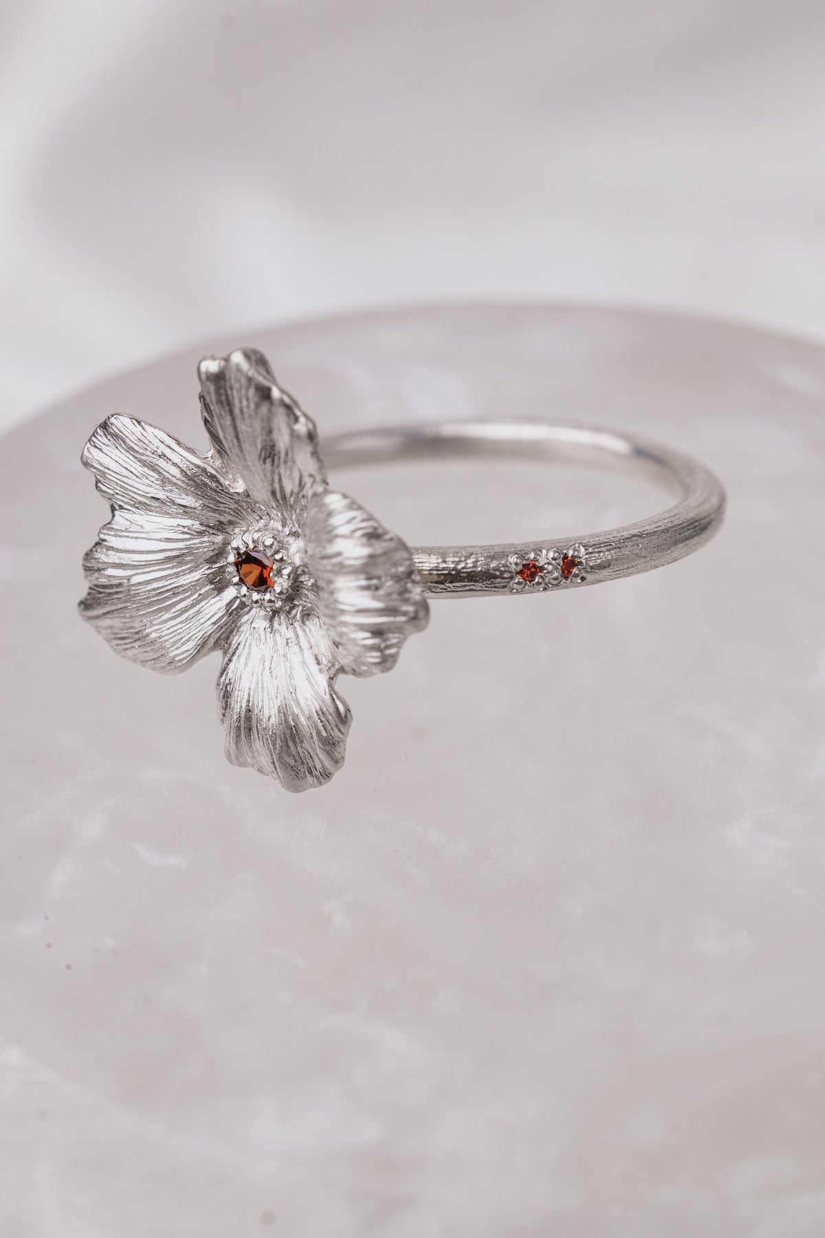 Bloom Ring