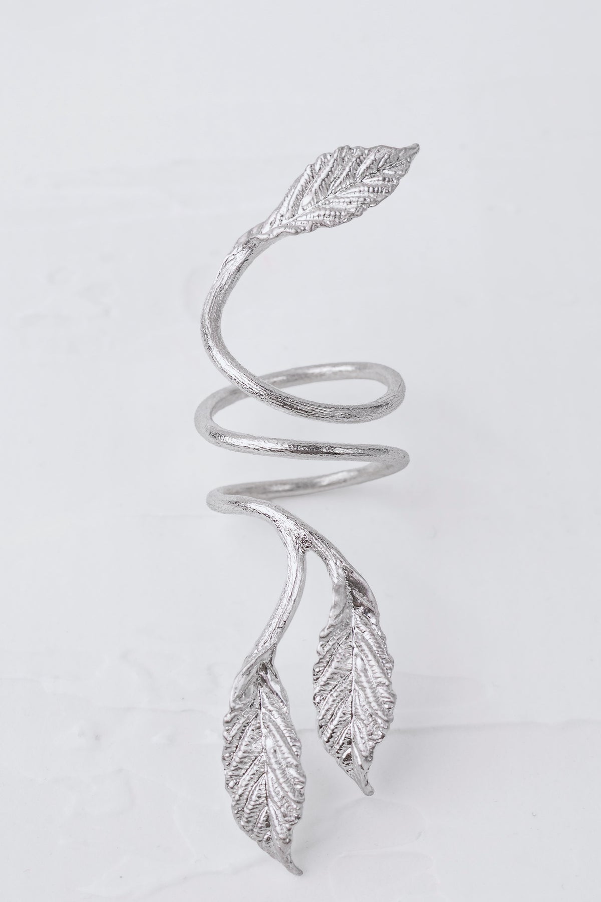 Forest Wrap Ring