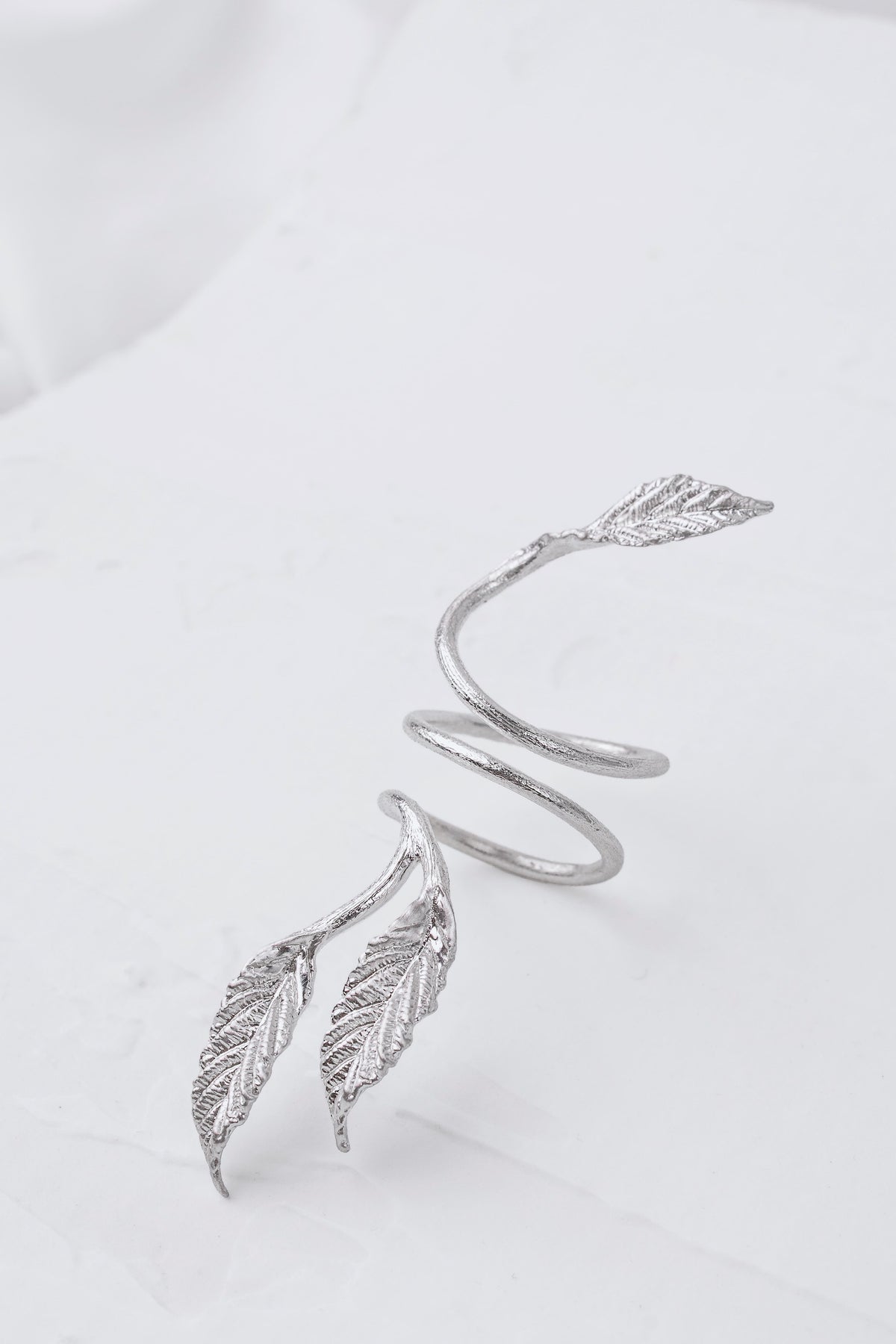 Forest Wrap Ring