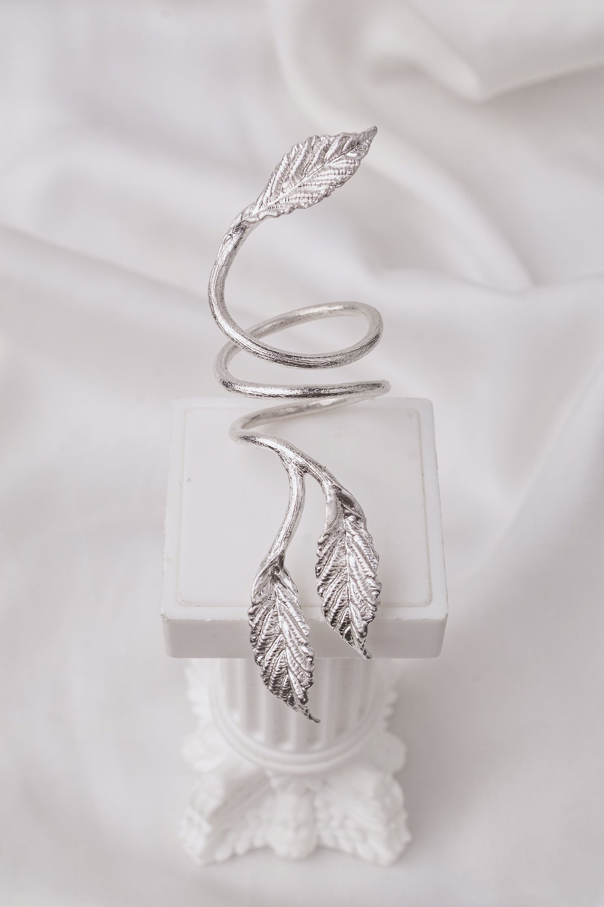 Forest Wrap Ring