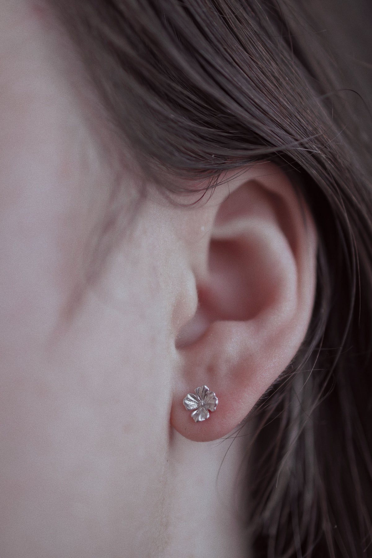 Petal Studs