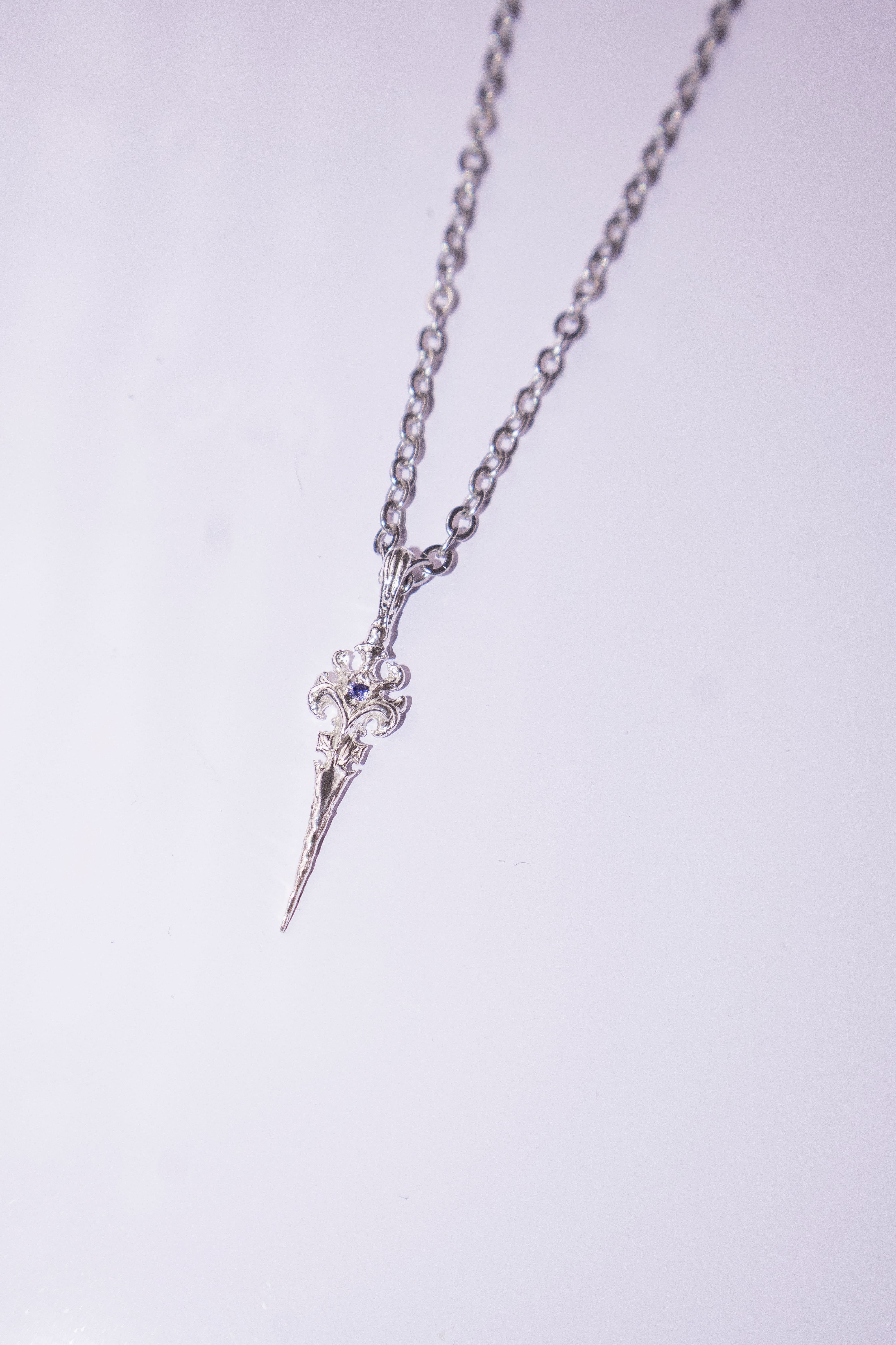 Little Sword