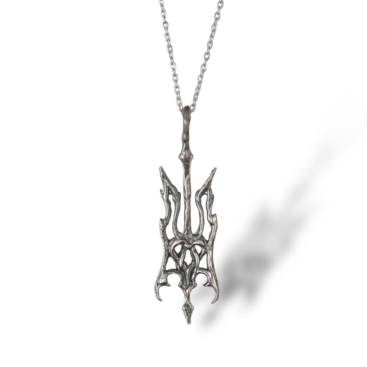 Gothic Ukrainian Trident