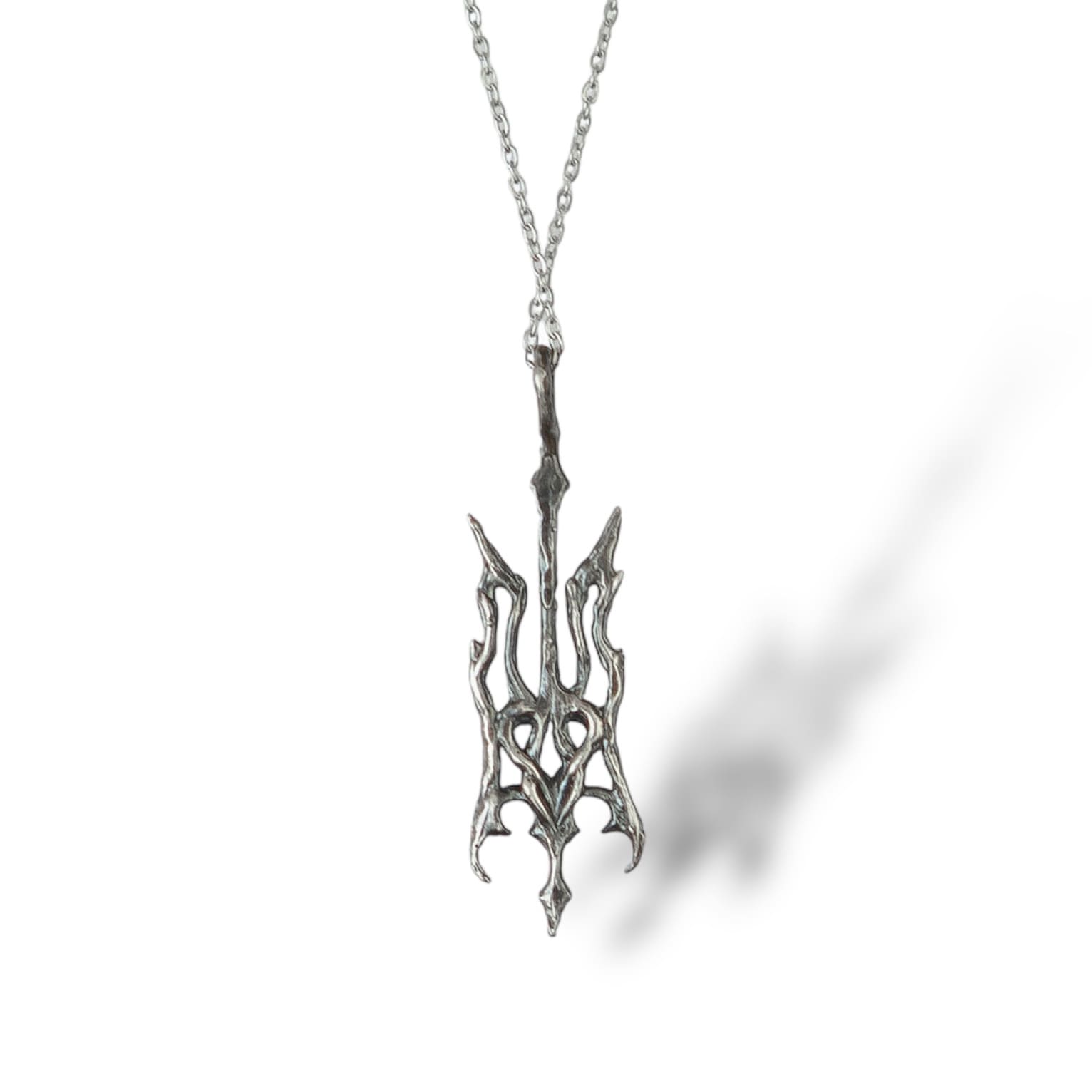 Gothic Ukrainian Trident