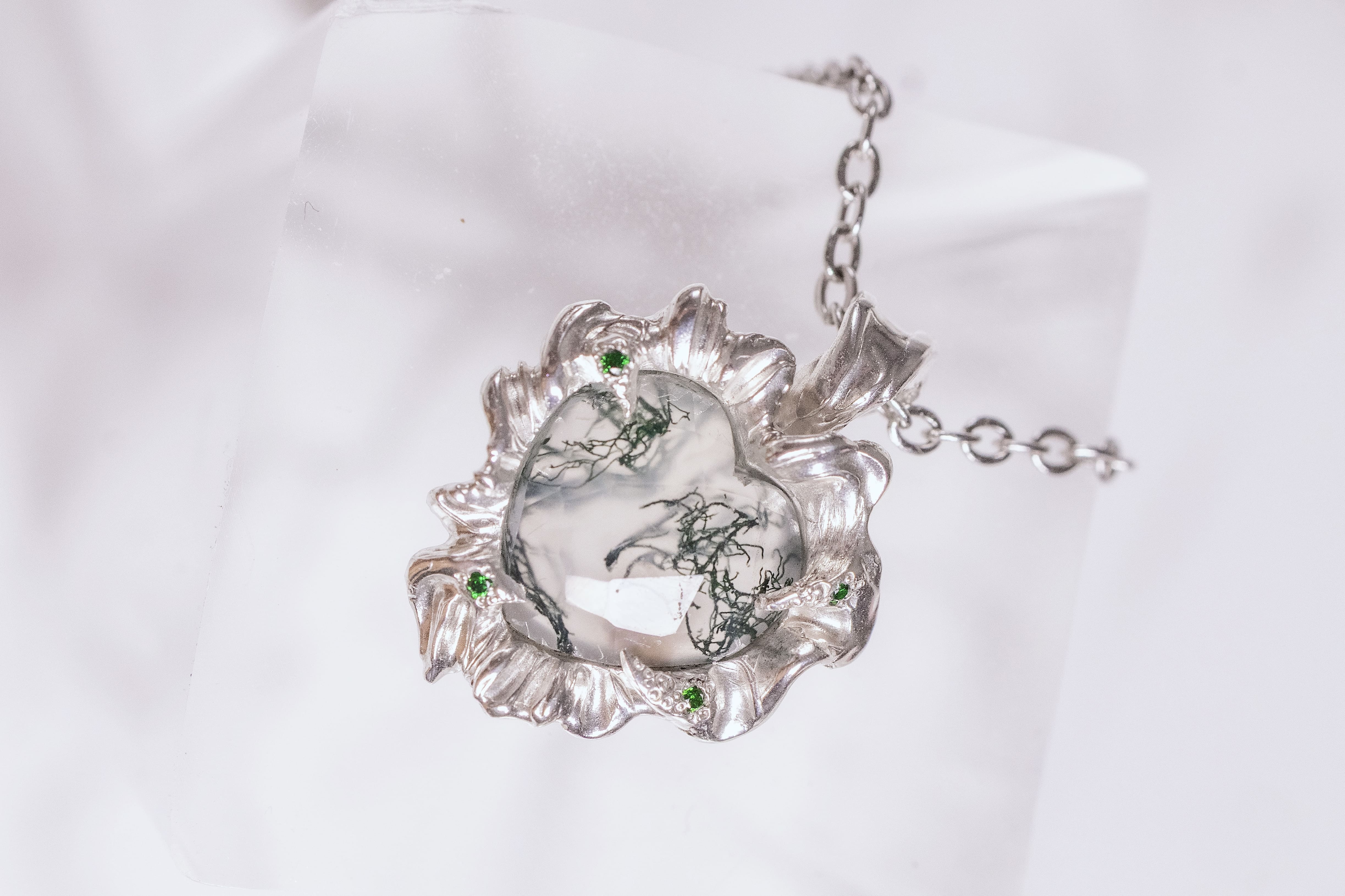 Silver Coating: Rhodium, Gold Plating, Oxidation. Which coating to choose?