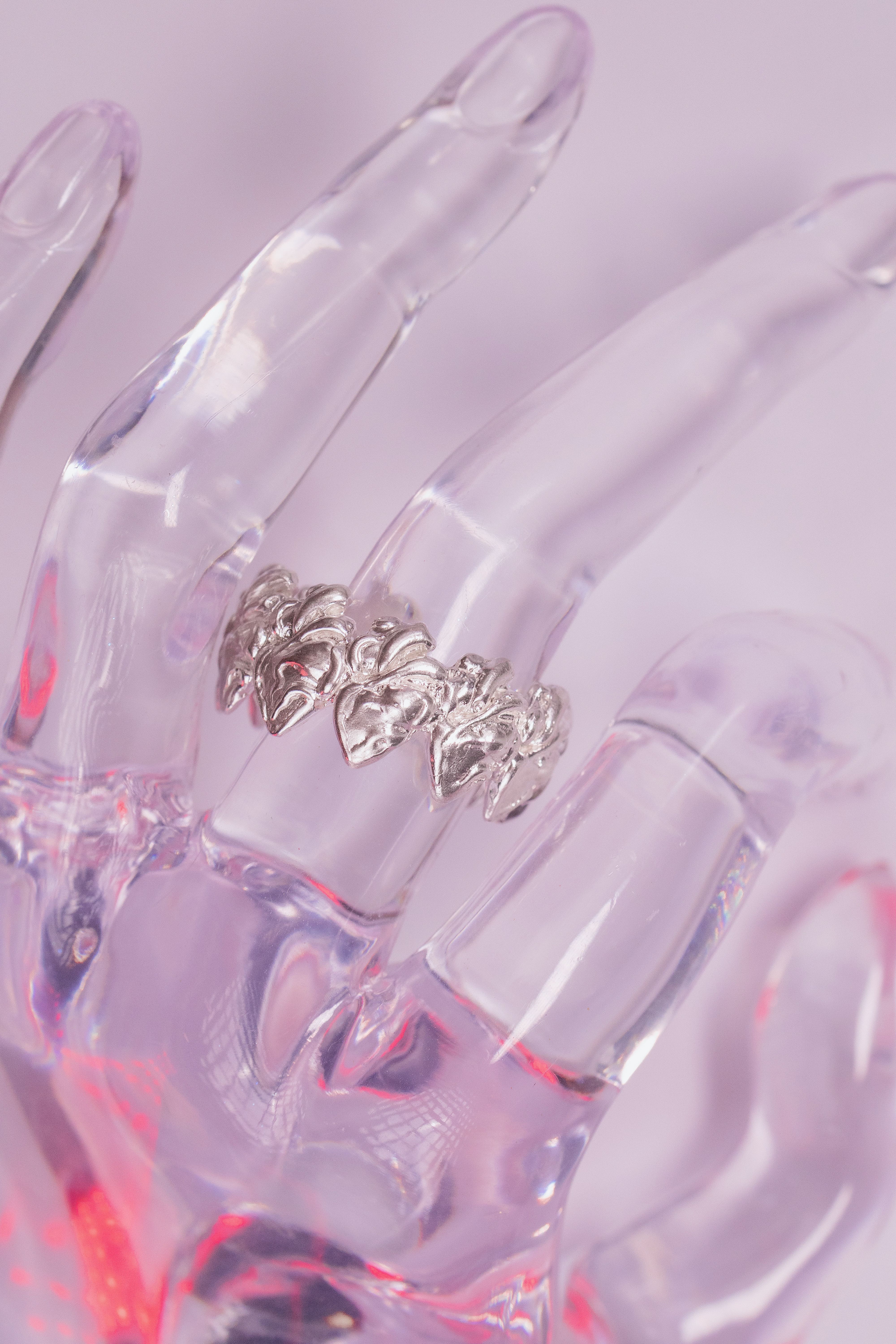 Anatomical Hearts Band