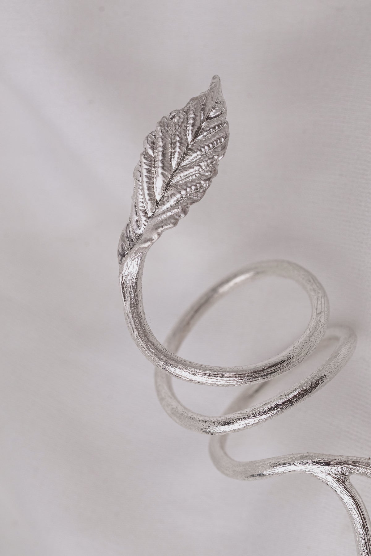 Forest Wrap Ring