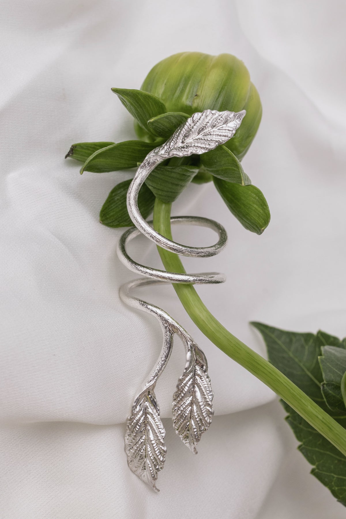 Forest Wrap Ring