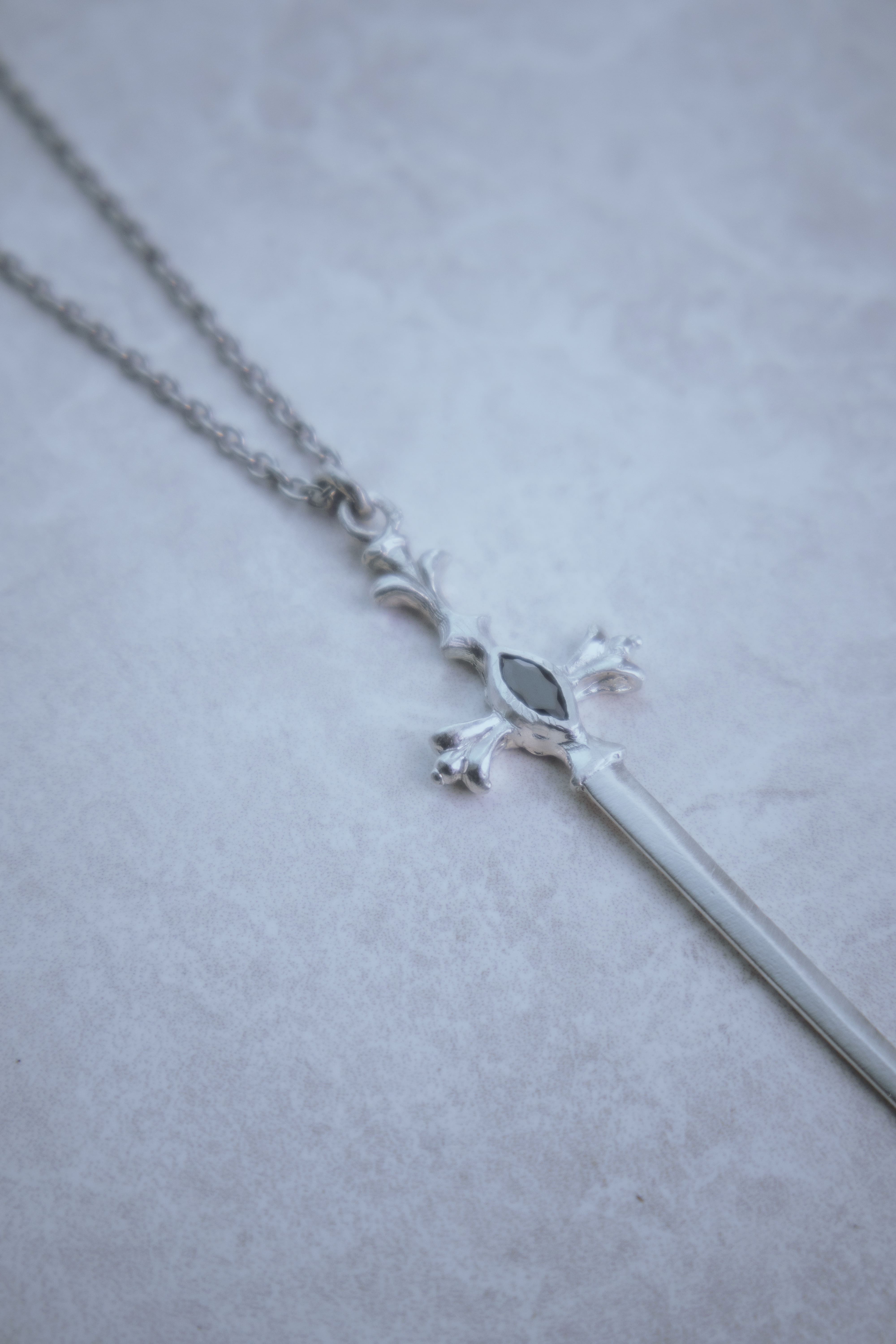 Sword Pendant