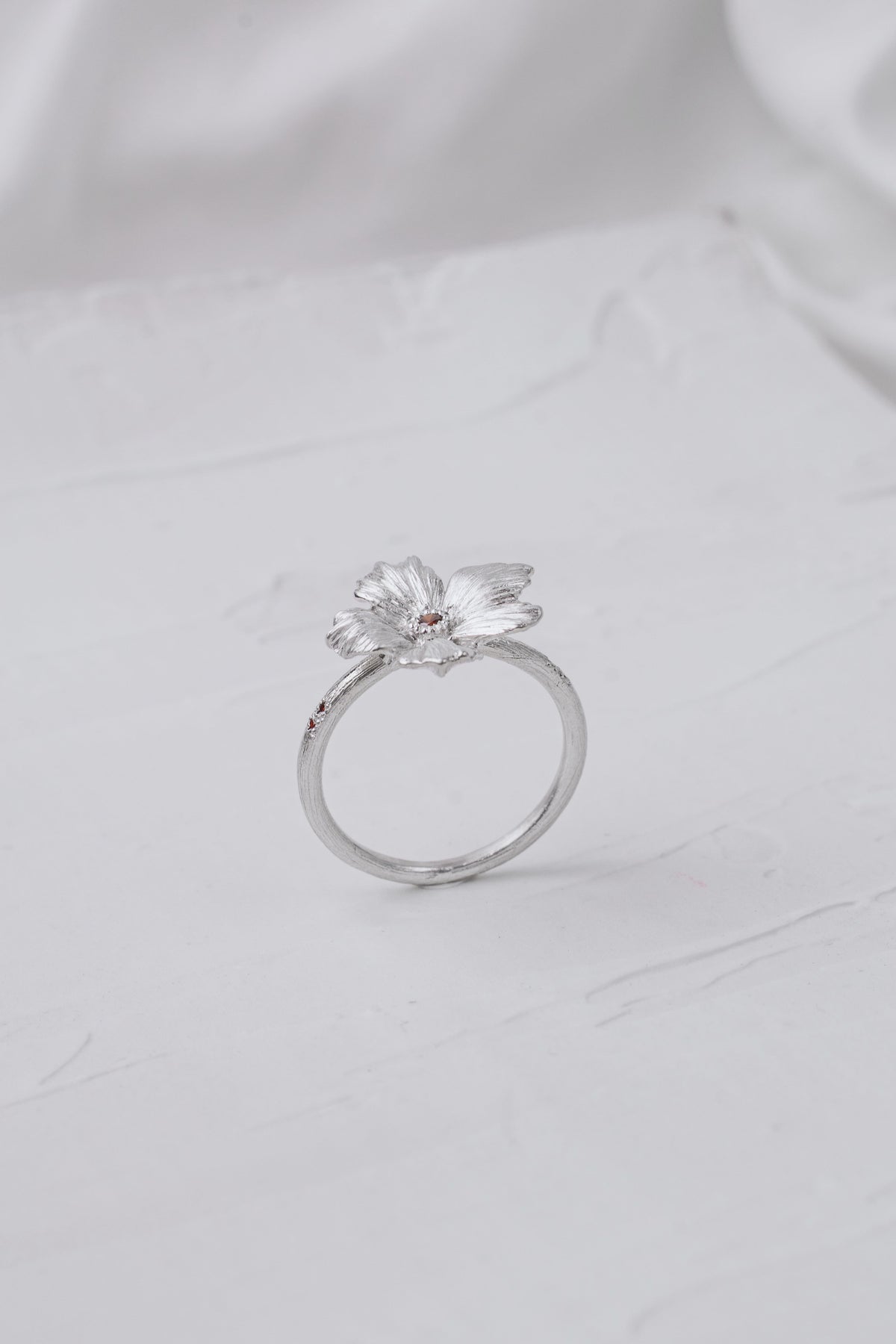 Bloom Ring