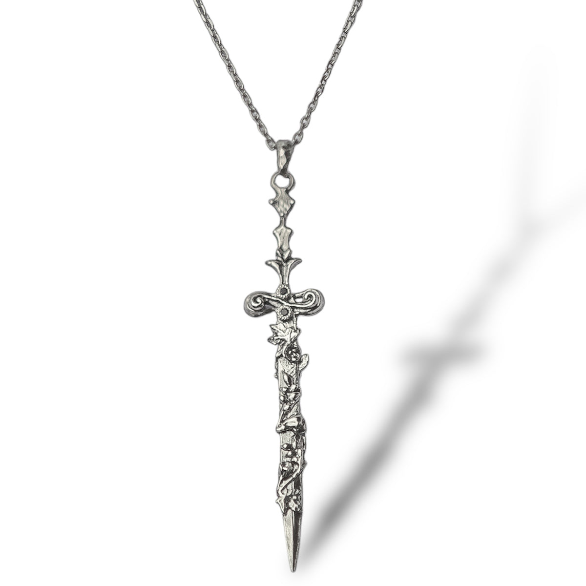 "Ukrainian Spirit" sword-pendant