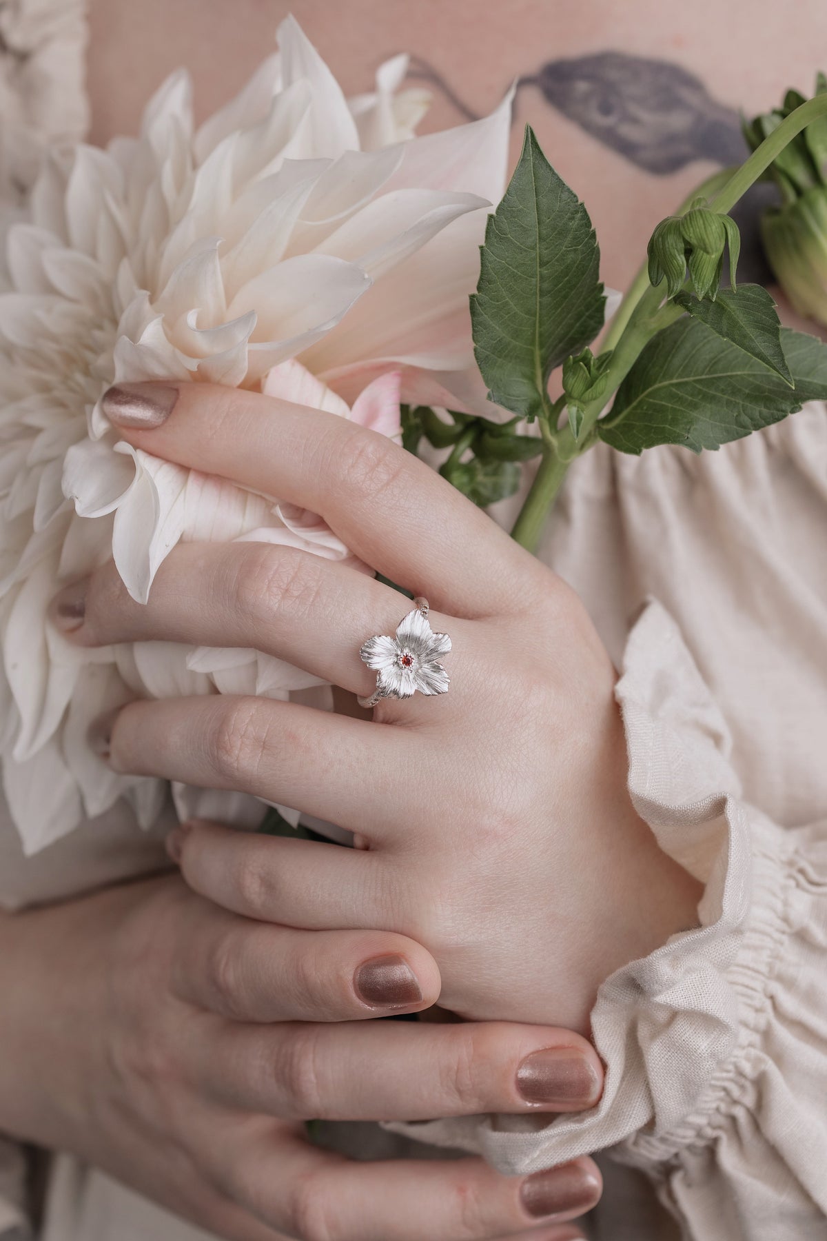 Bloom Ring
