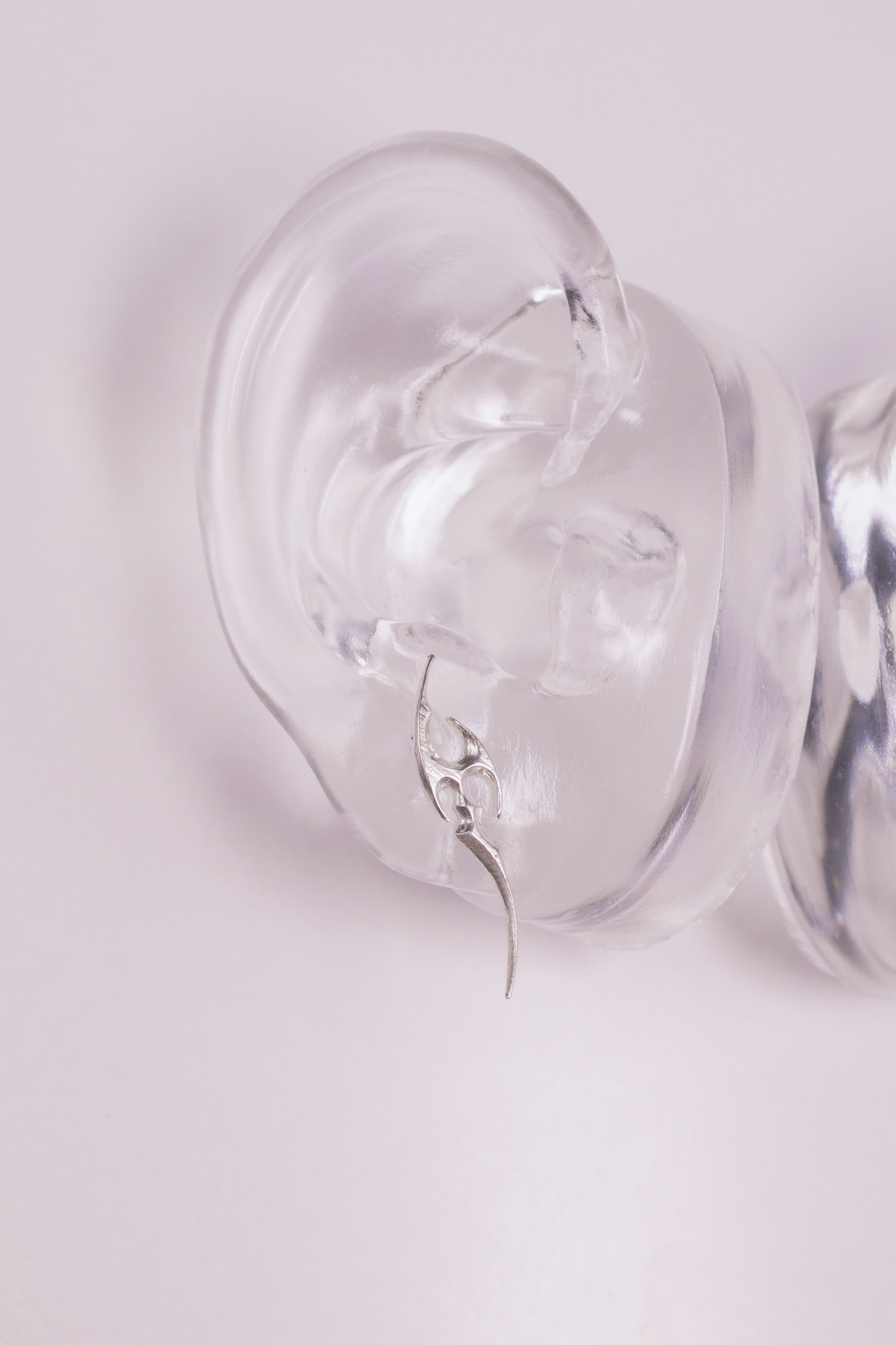 Asymmetric Tribal Studs