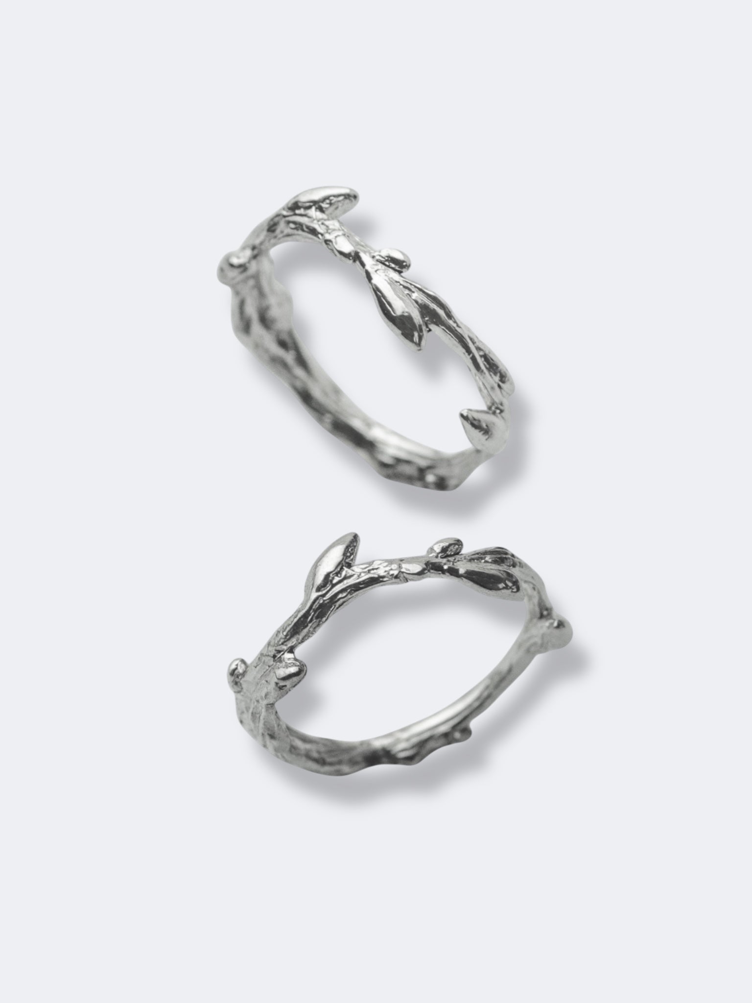 Classic branch ring