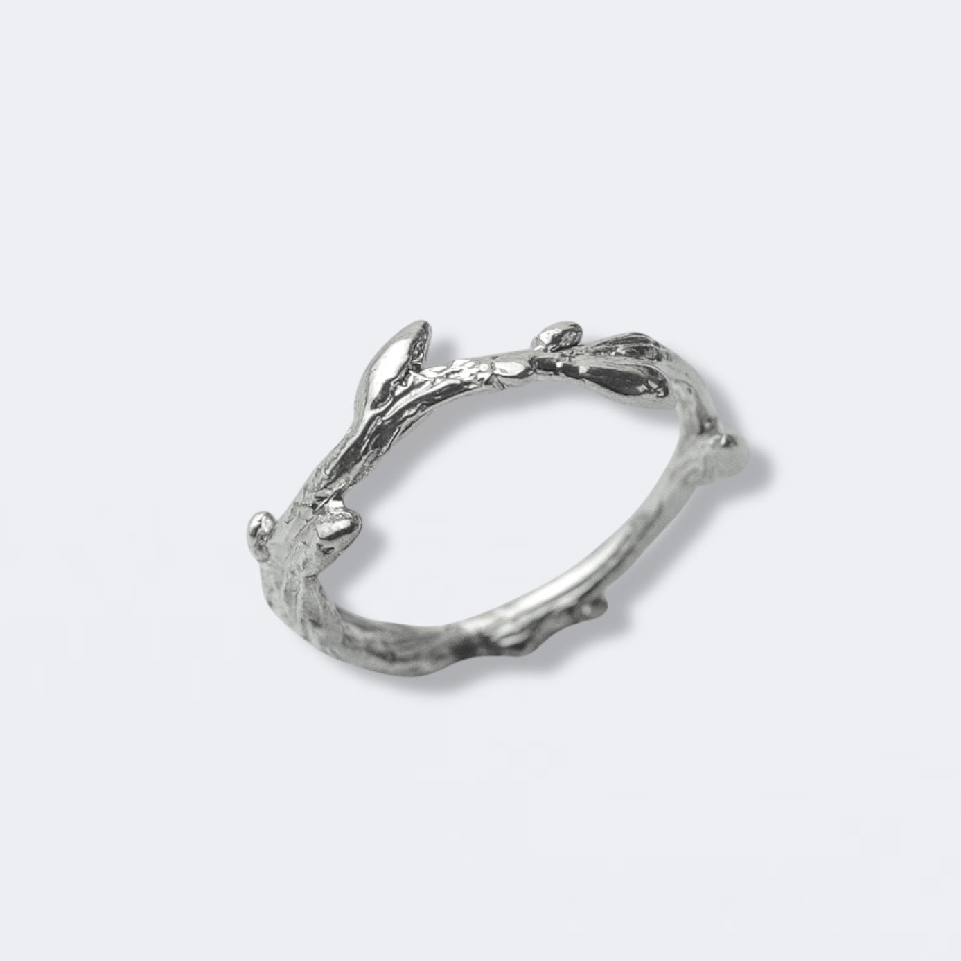 Classic branch ring