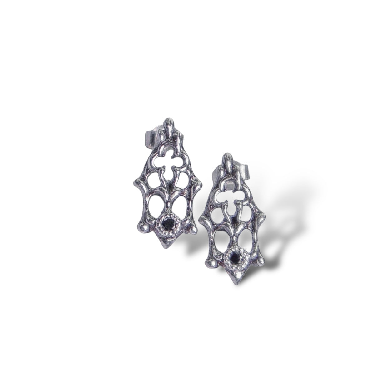 “Arcanum” Earrings