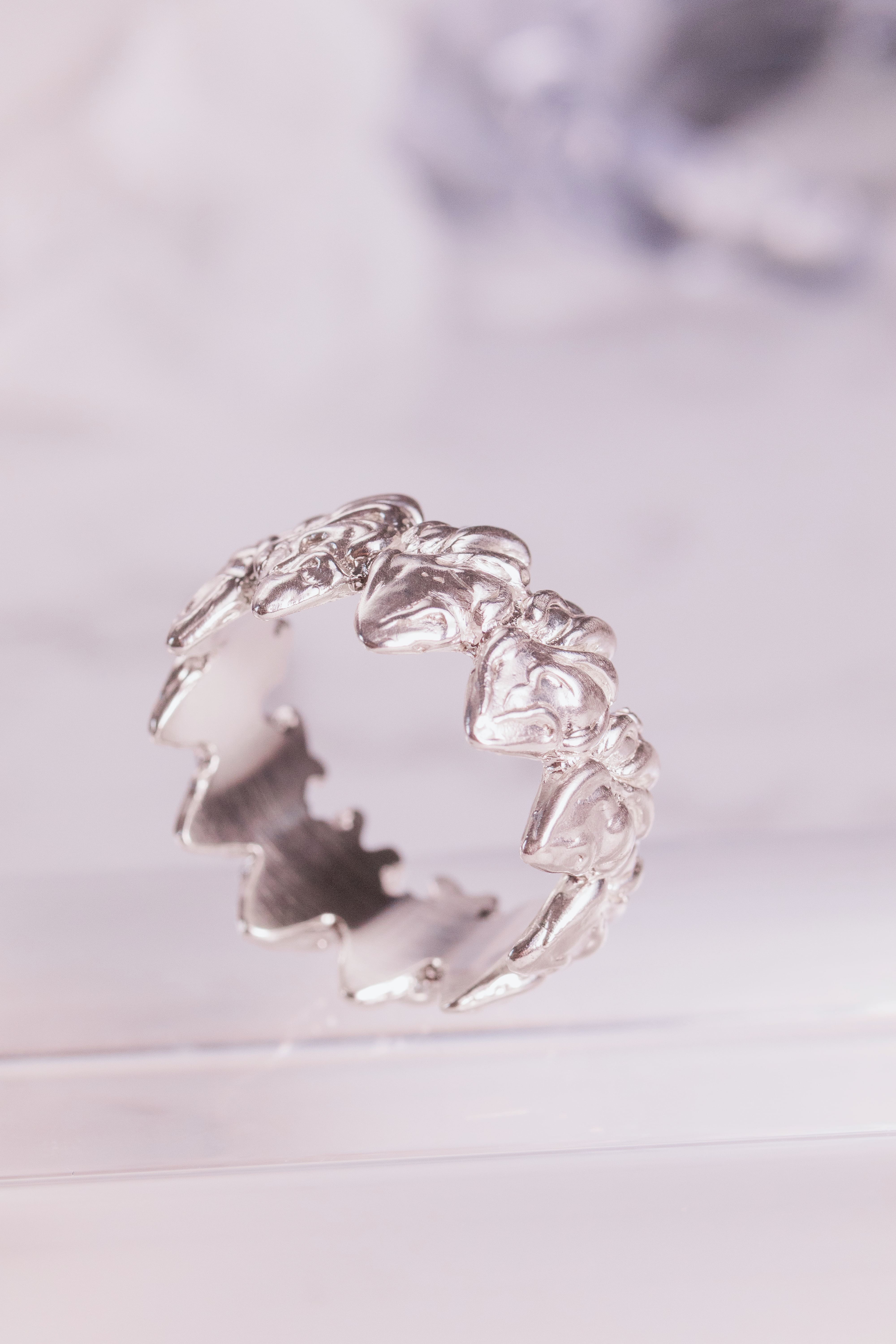 Anatomical Hearts Band