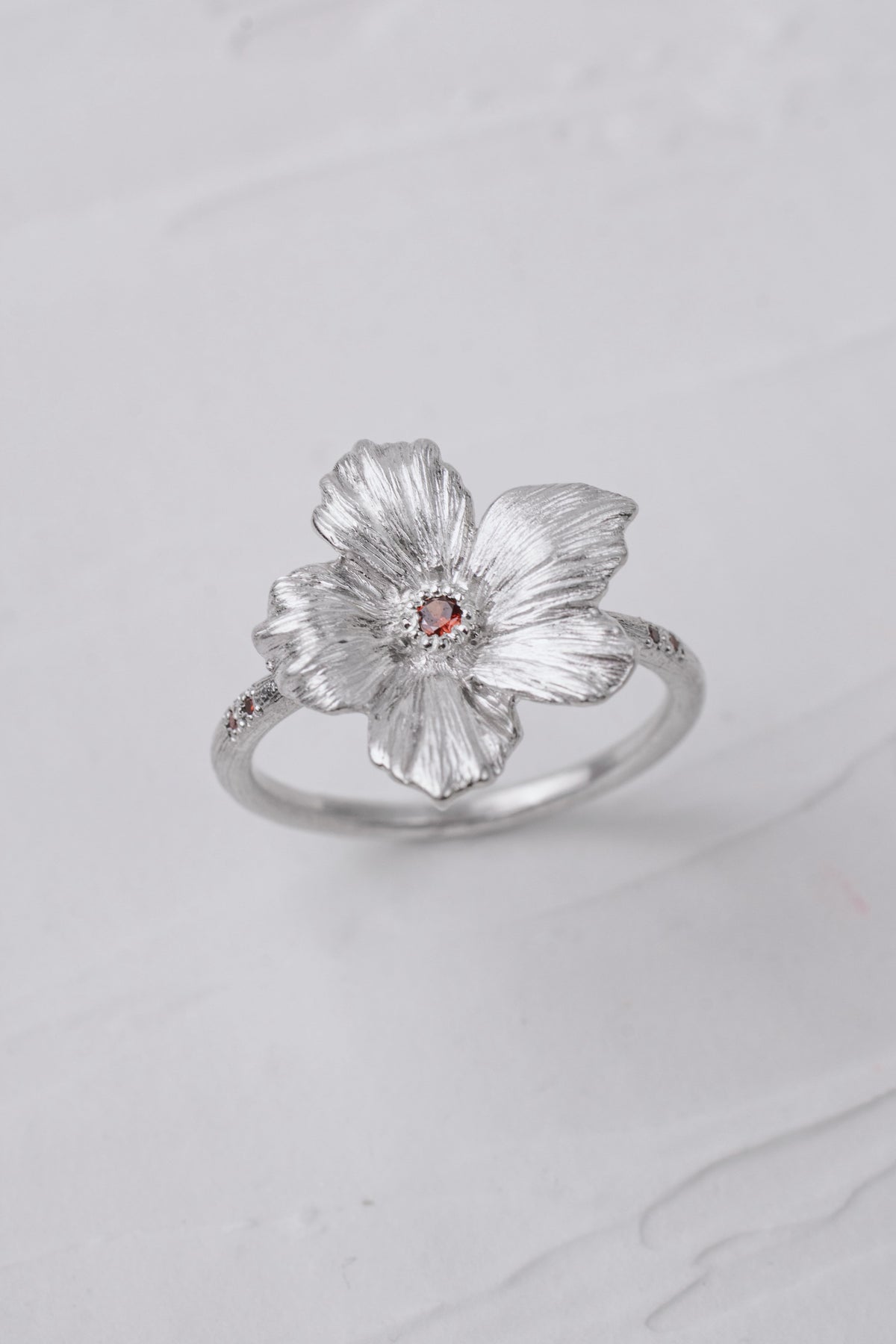 Bloom Ring