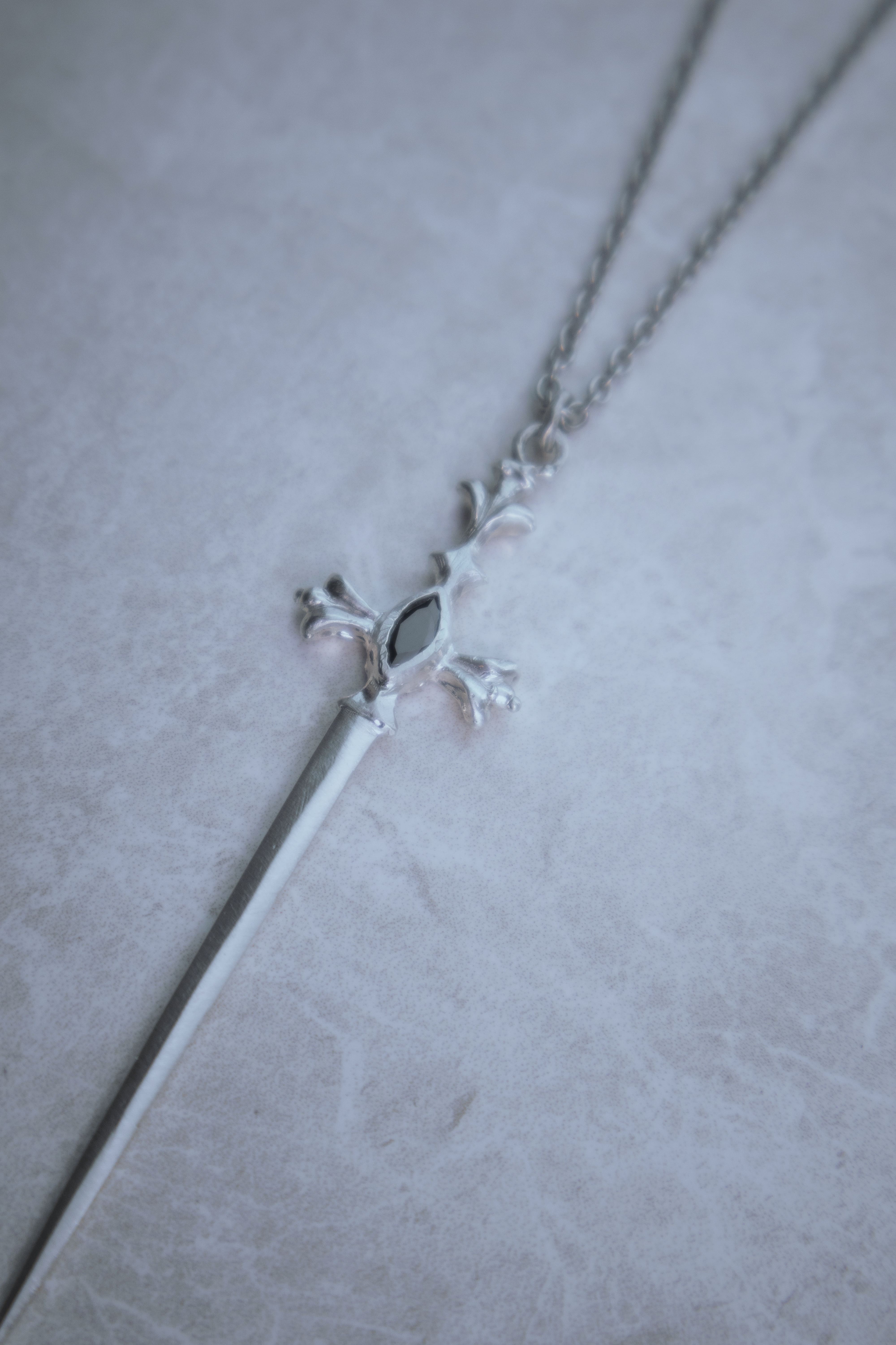 Sword Pendant