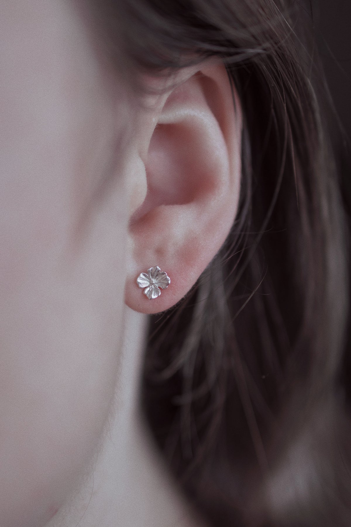 Petal Studs