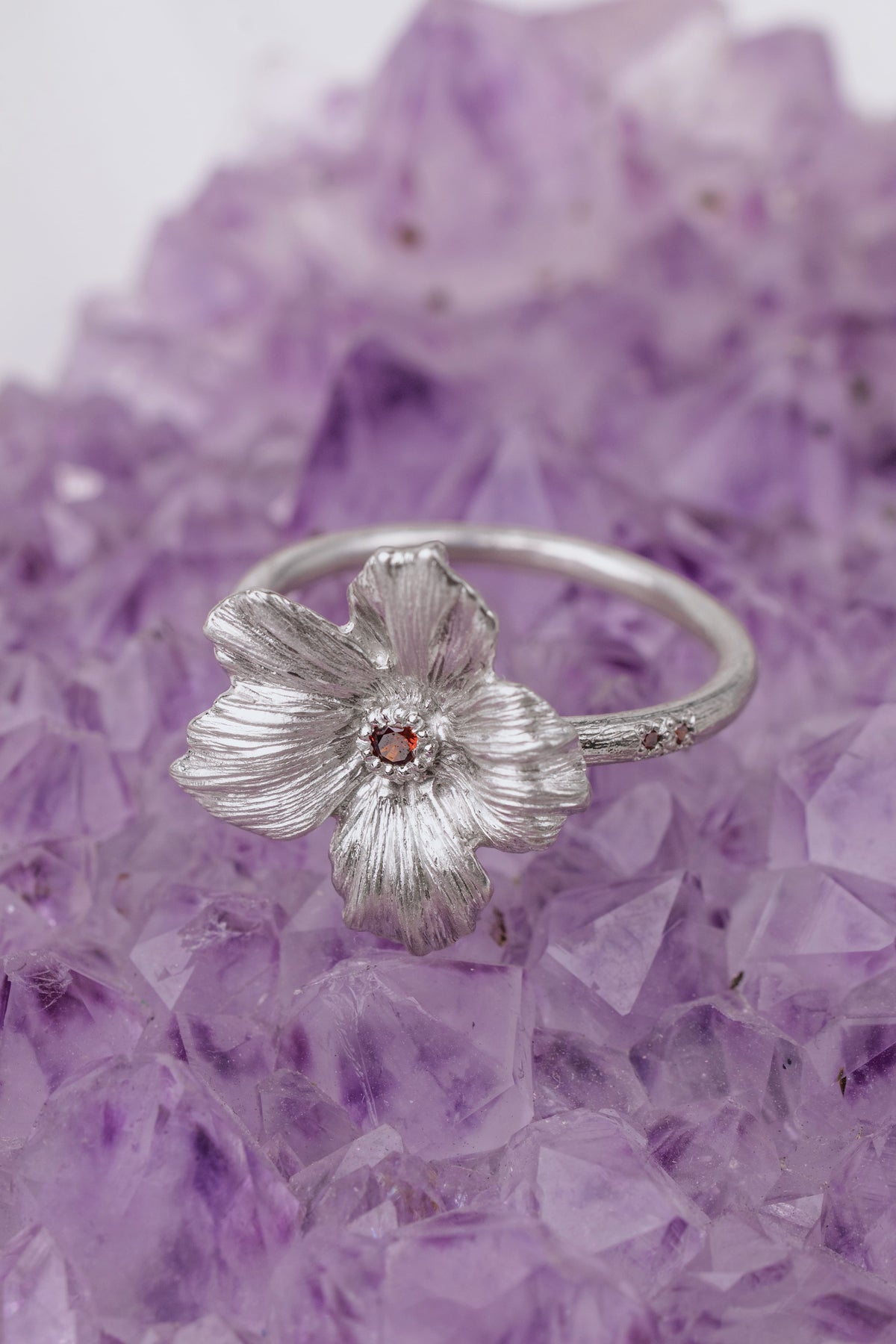 Bloom Ring