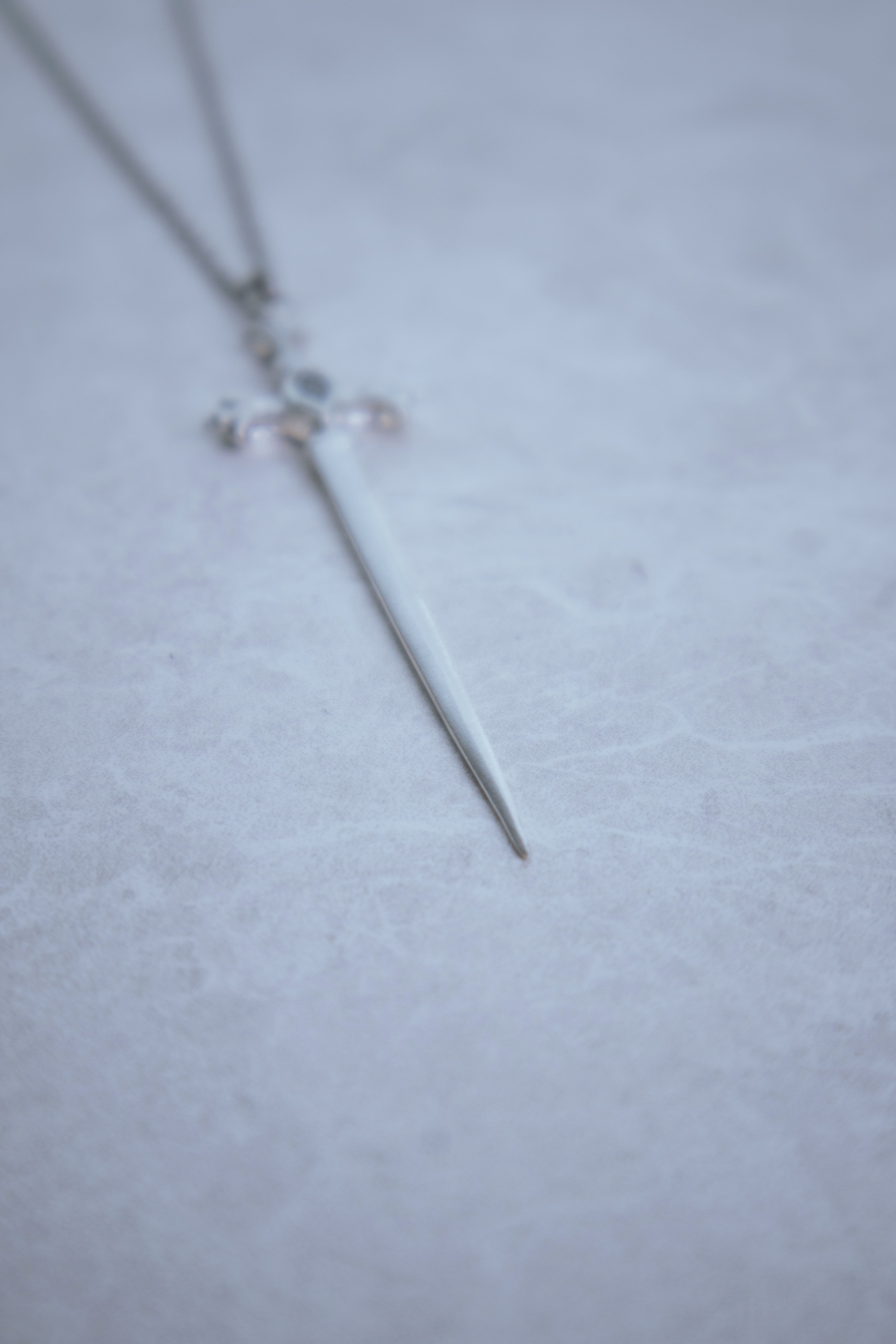 Sword Pendant