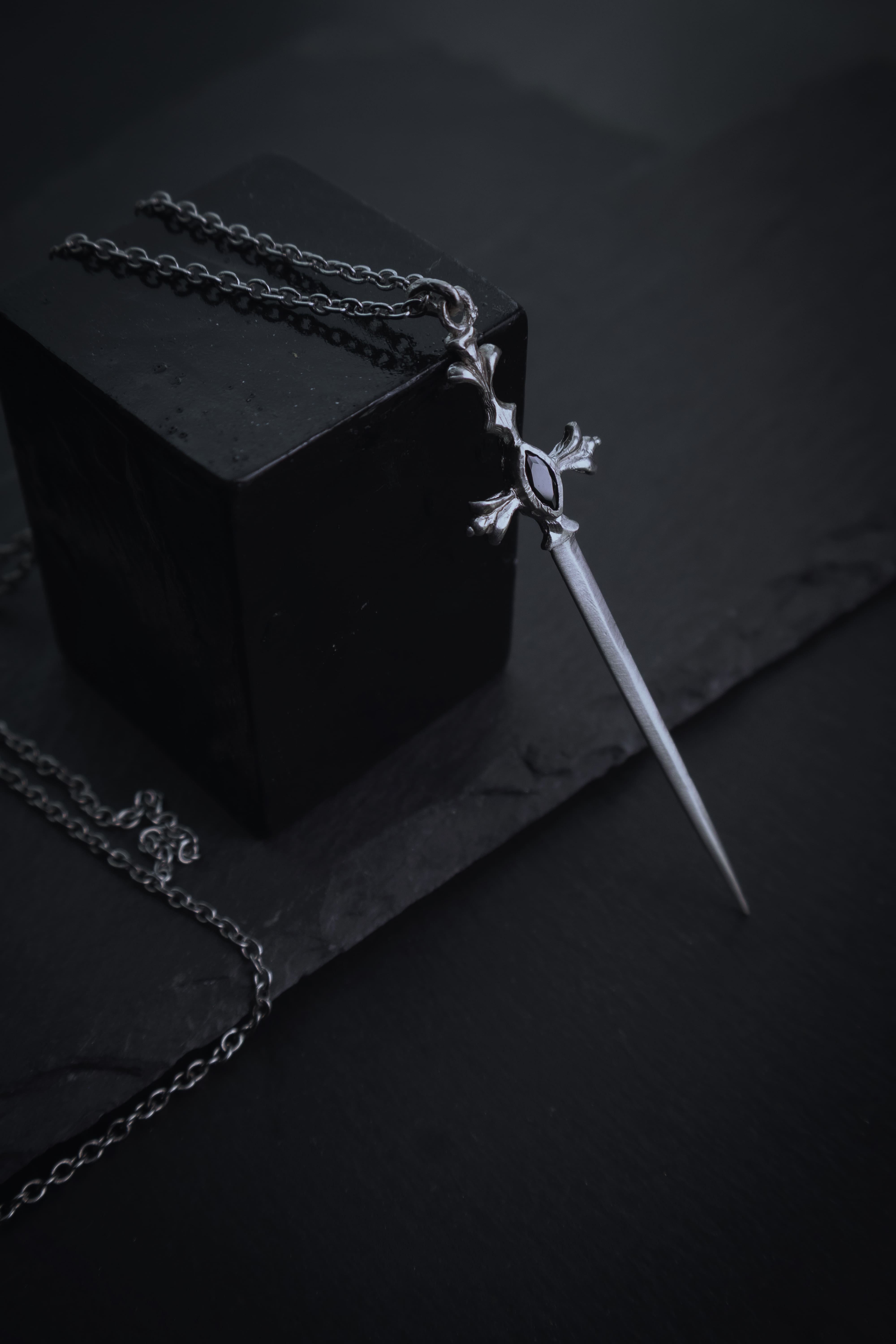 Sword Pendant