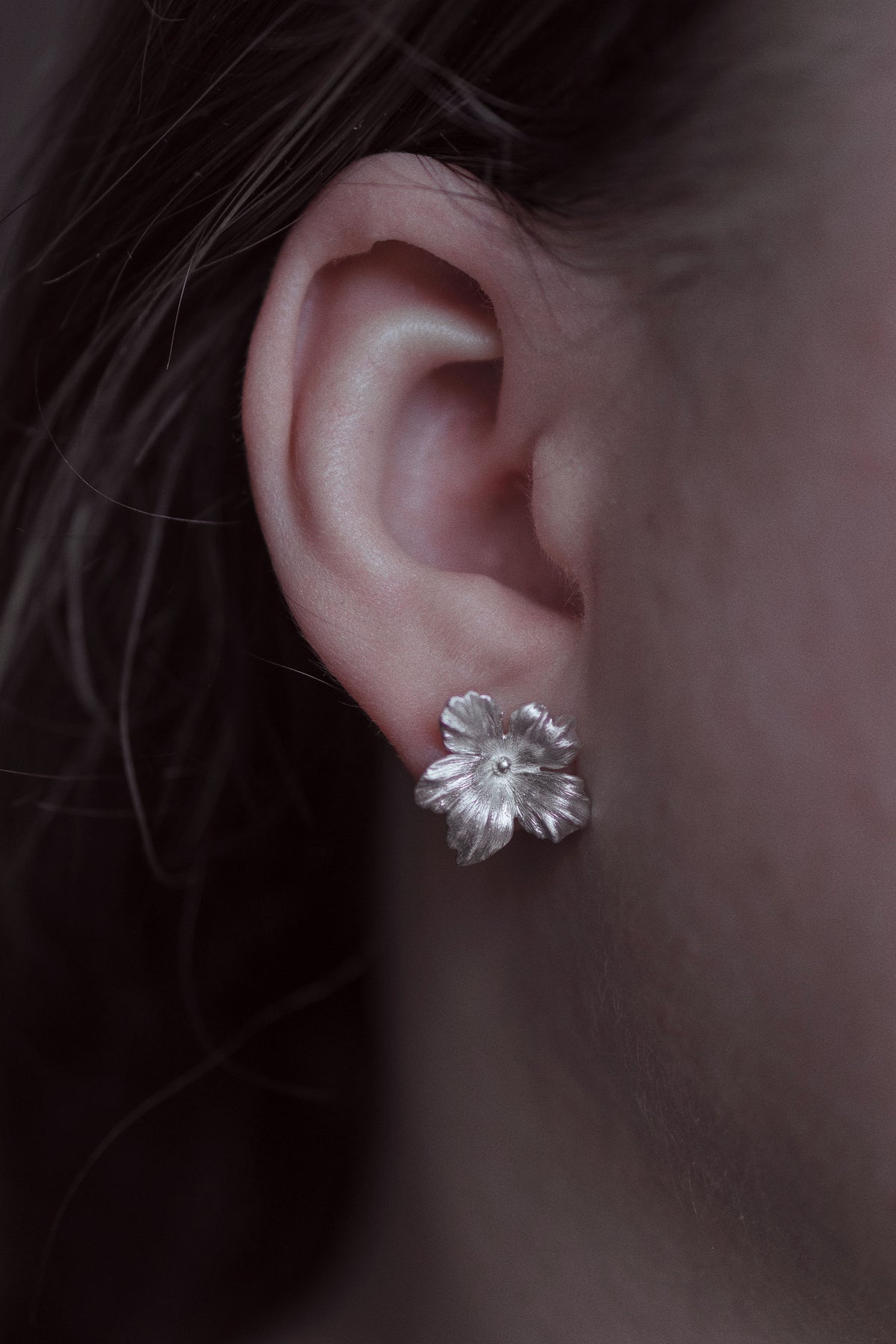 Wildflower Studs