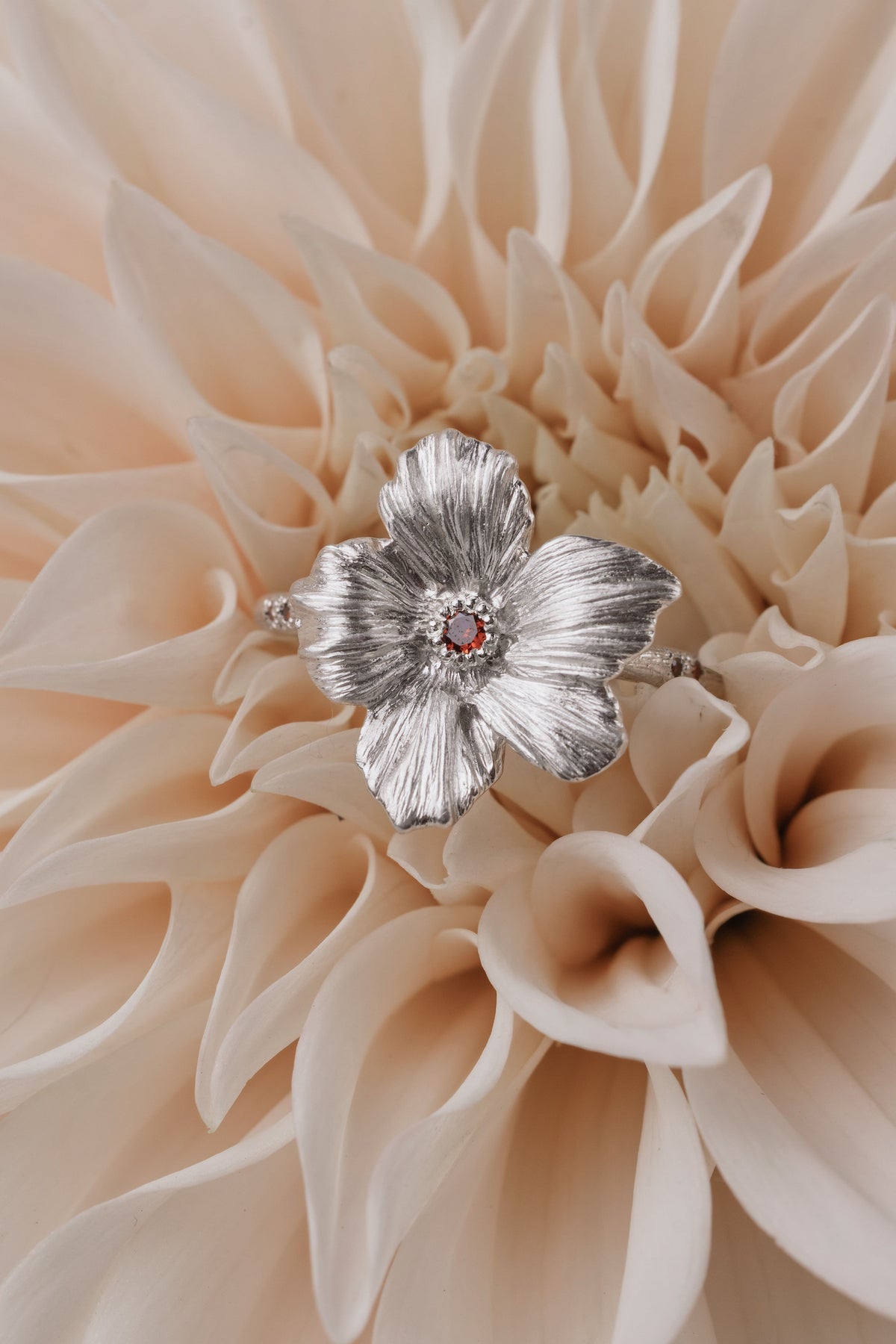 Bloom Ring