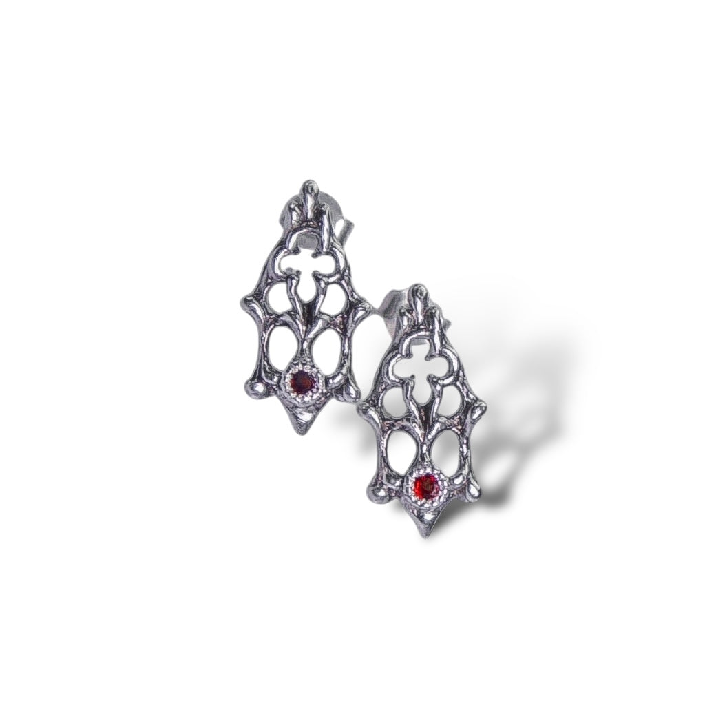 “Arcanum” Earrings