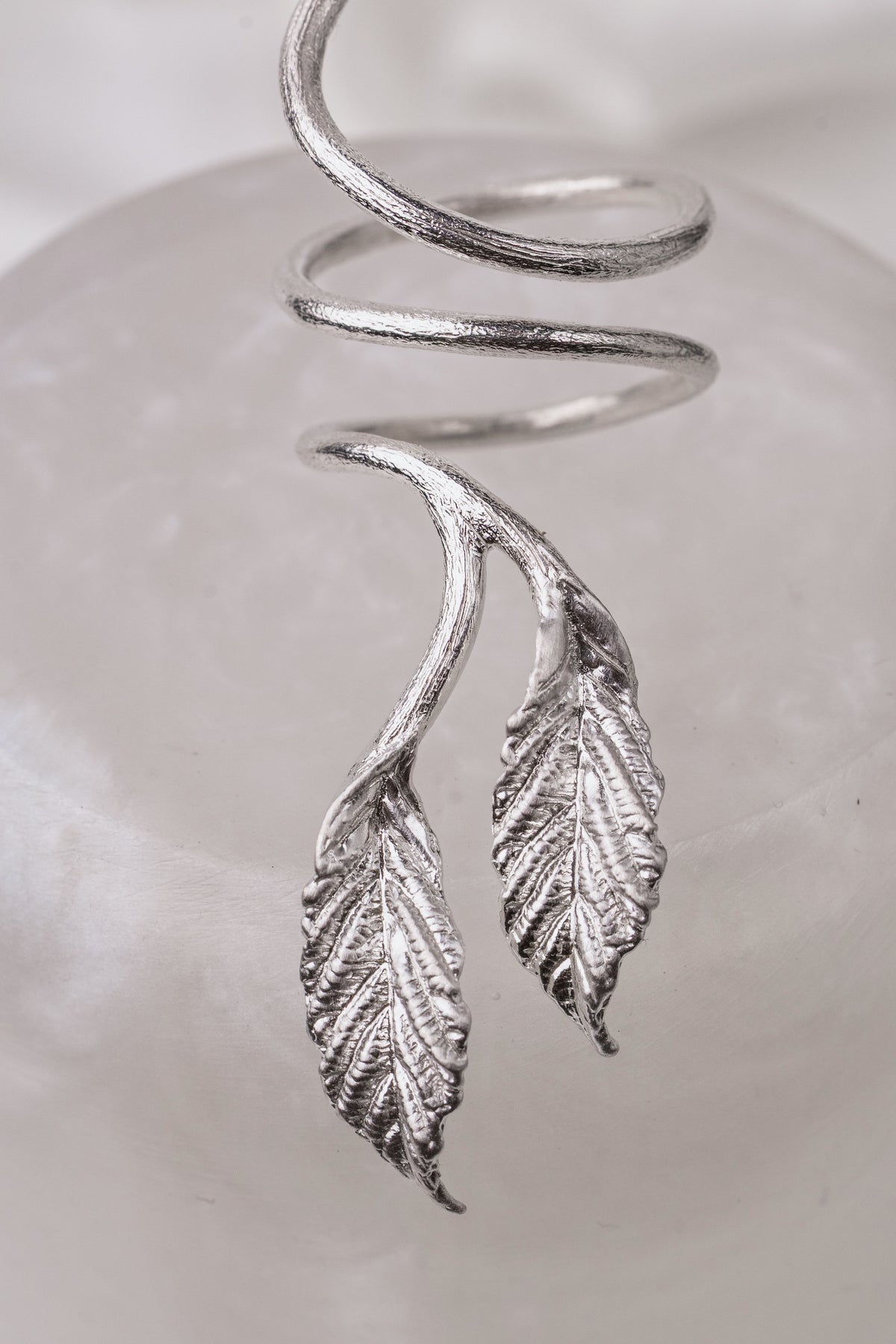 Forest Wrap Ring