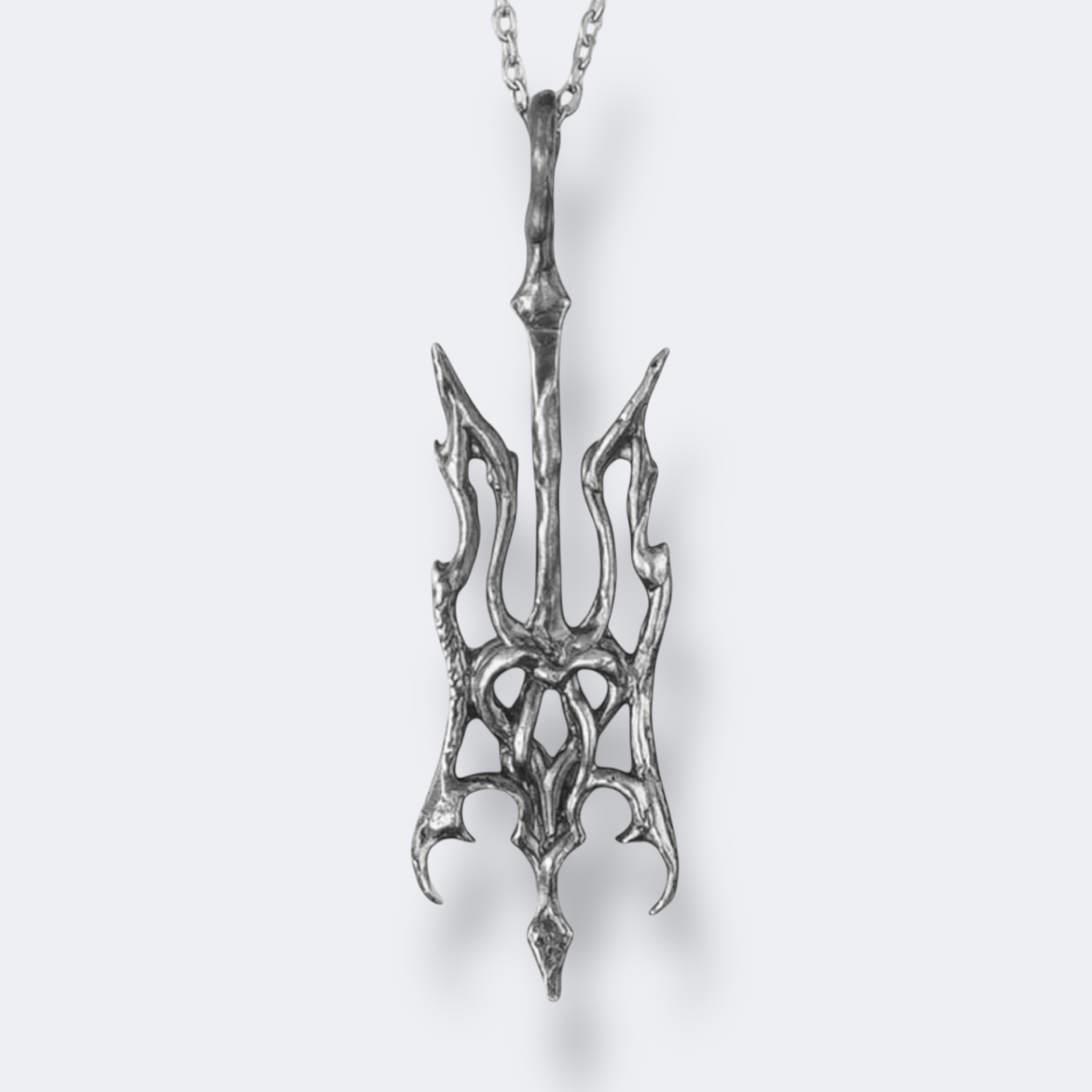 Gothic Ukrainian Trident