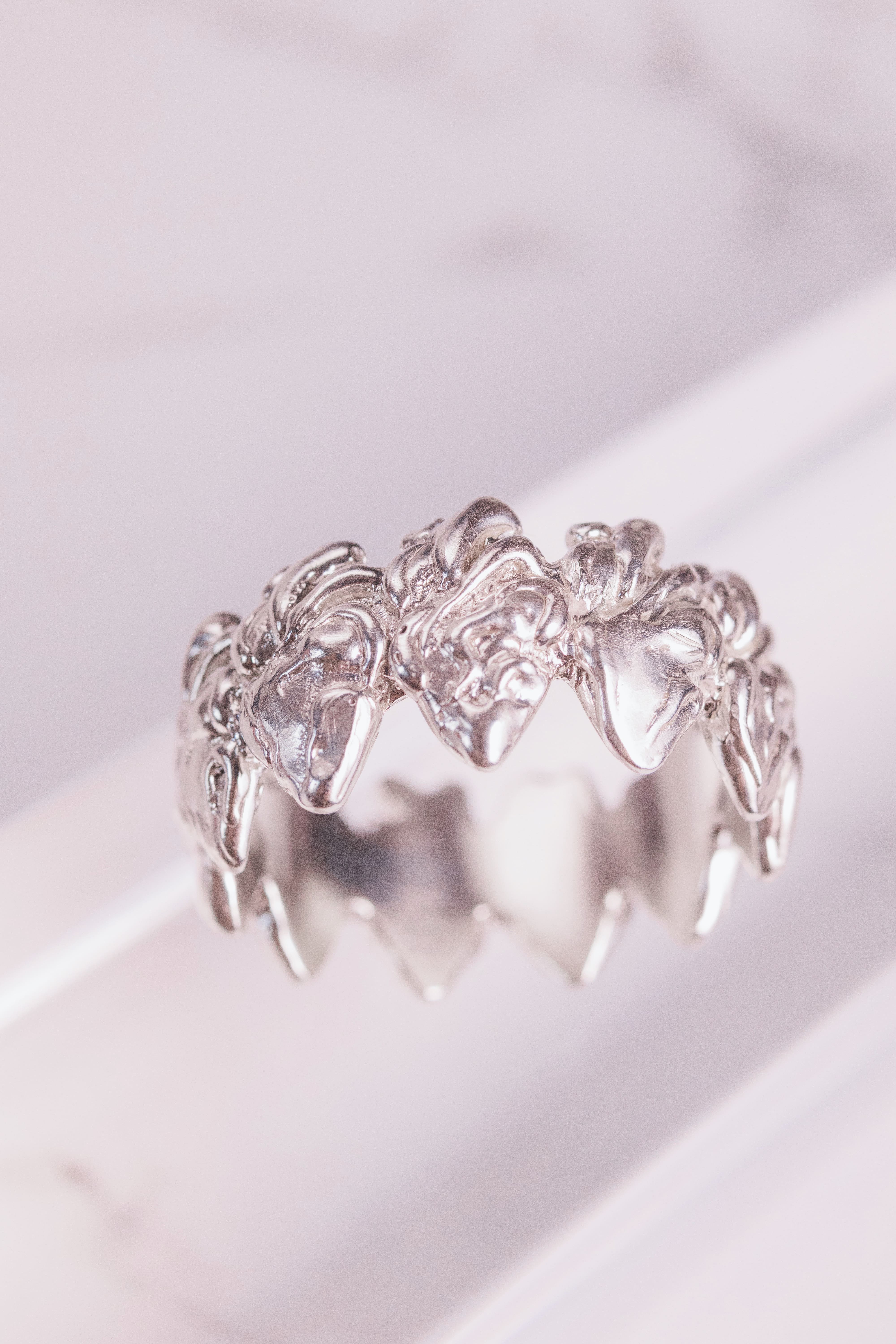 Anatomical Hearts Band