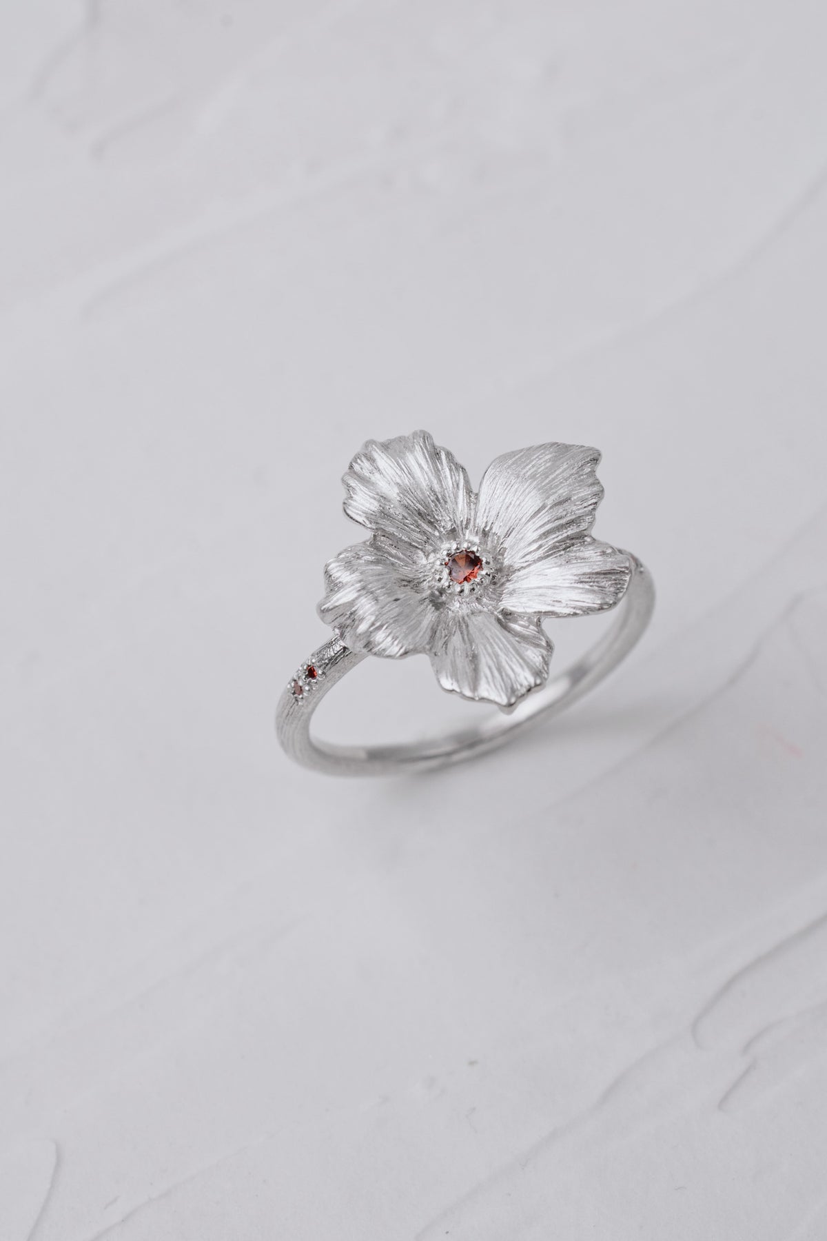 Bloom Ring