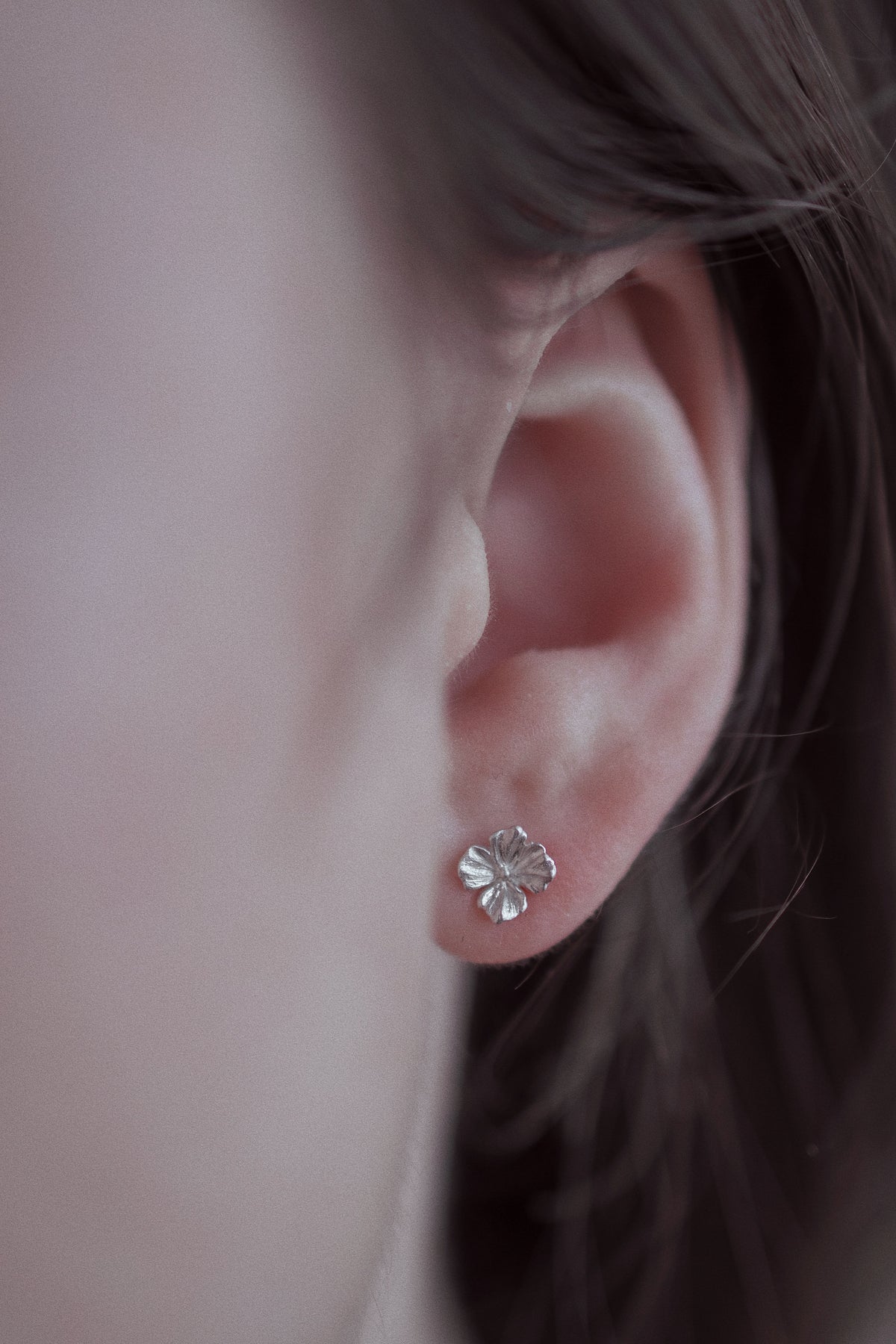 Petal Studs