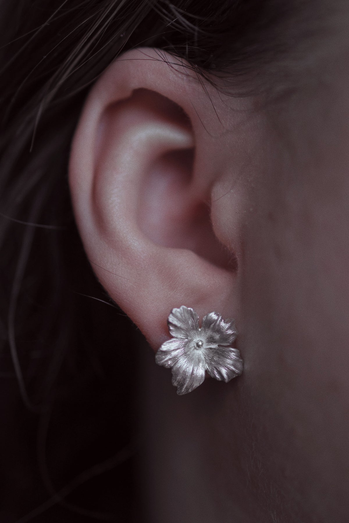 Wildflower Studs
