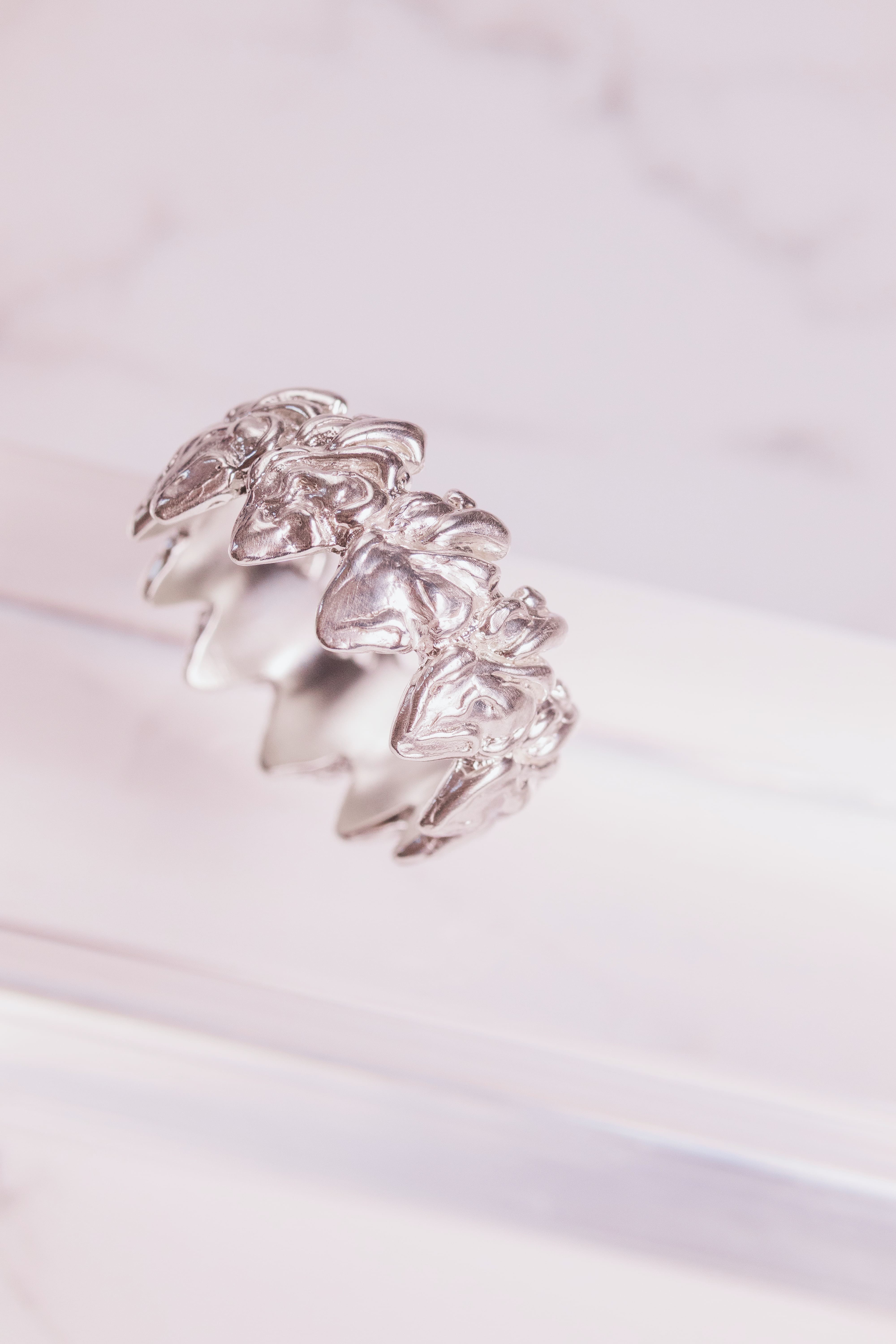 Anatomical Hearts Band