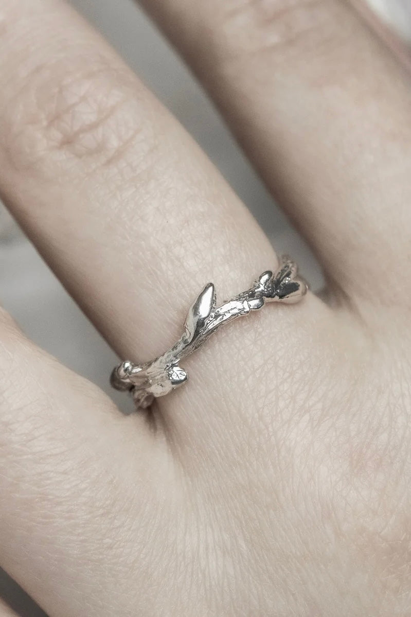 Classic branch ring