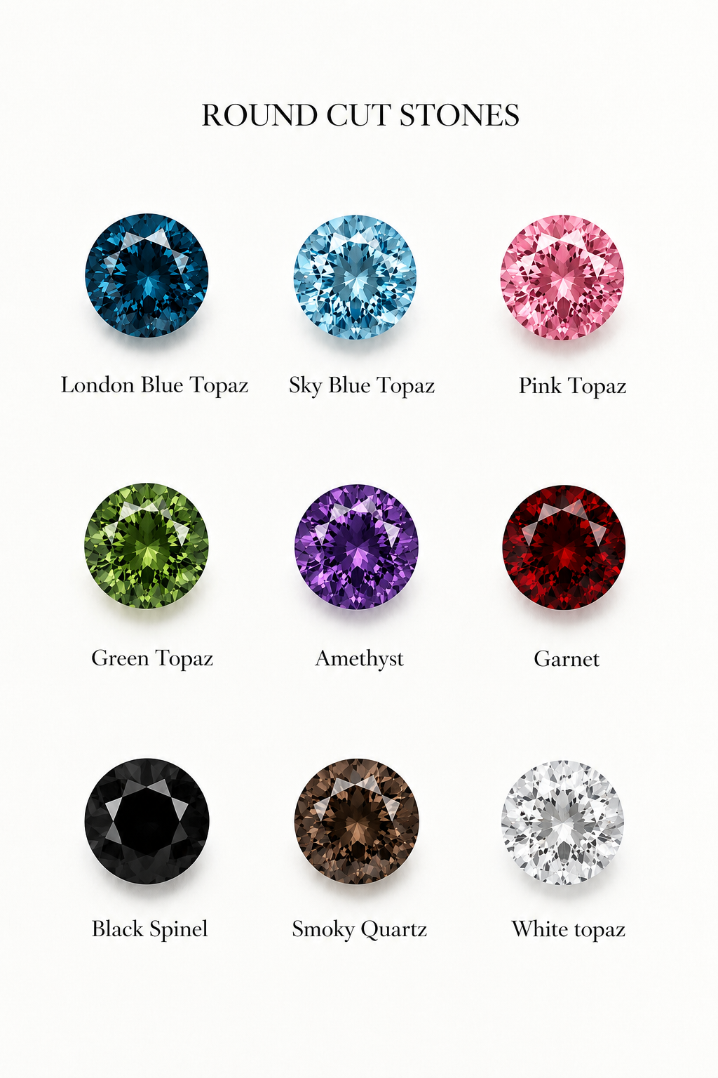 Bloom Ring