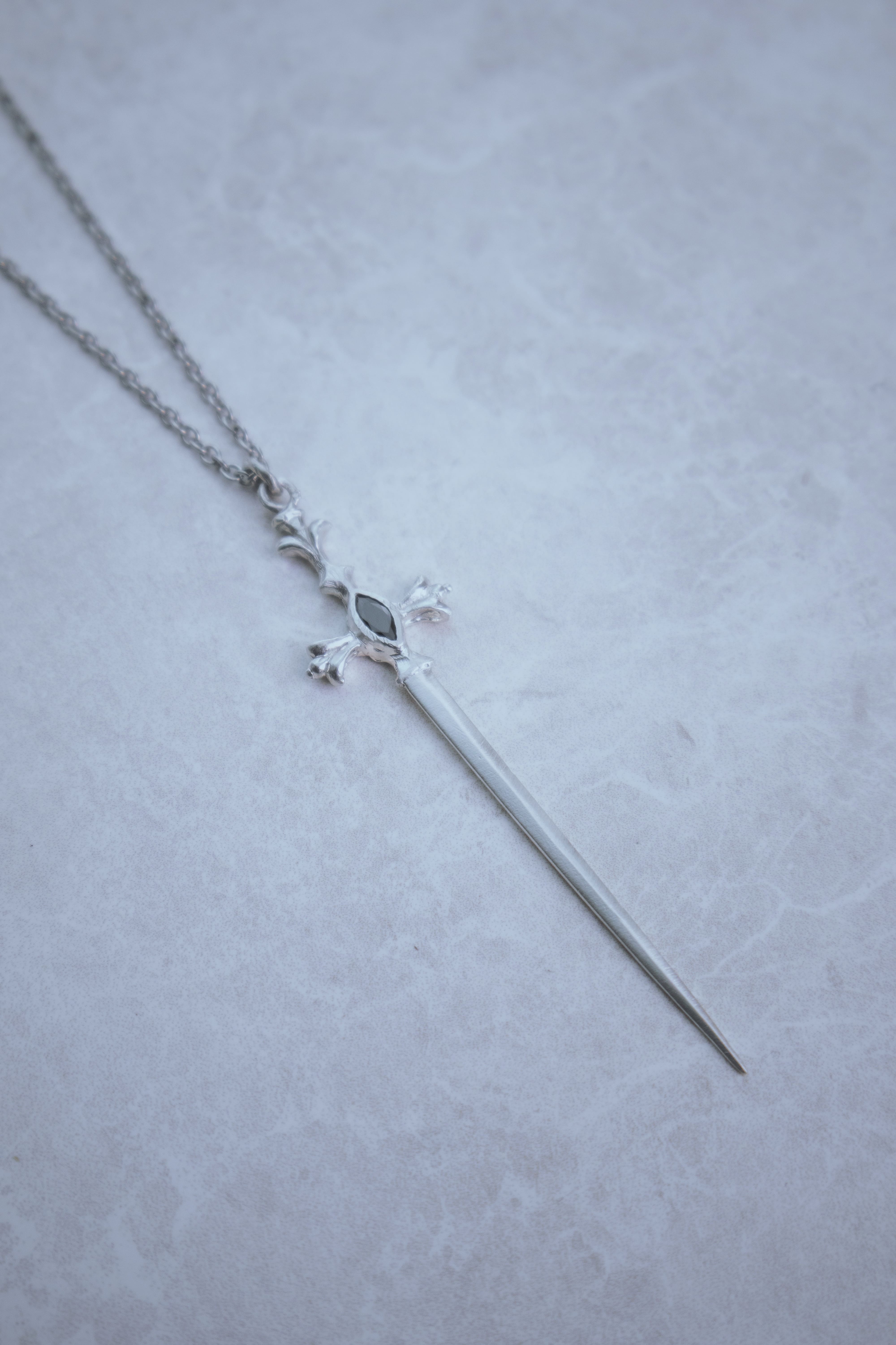 Sword Pendant