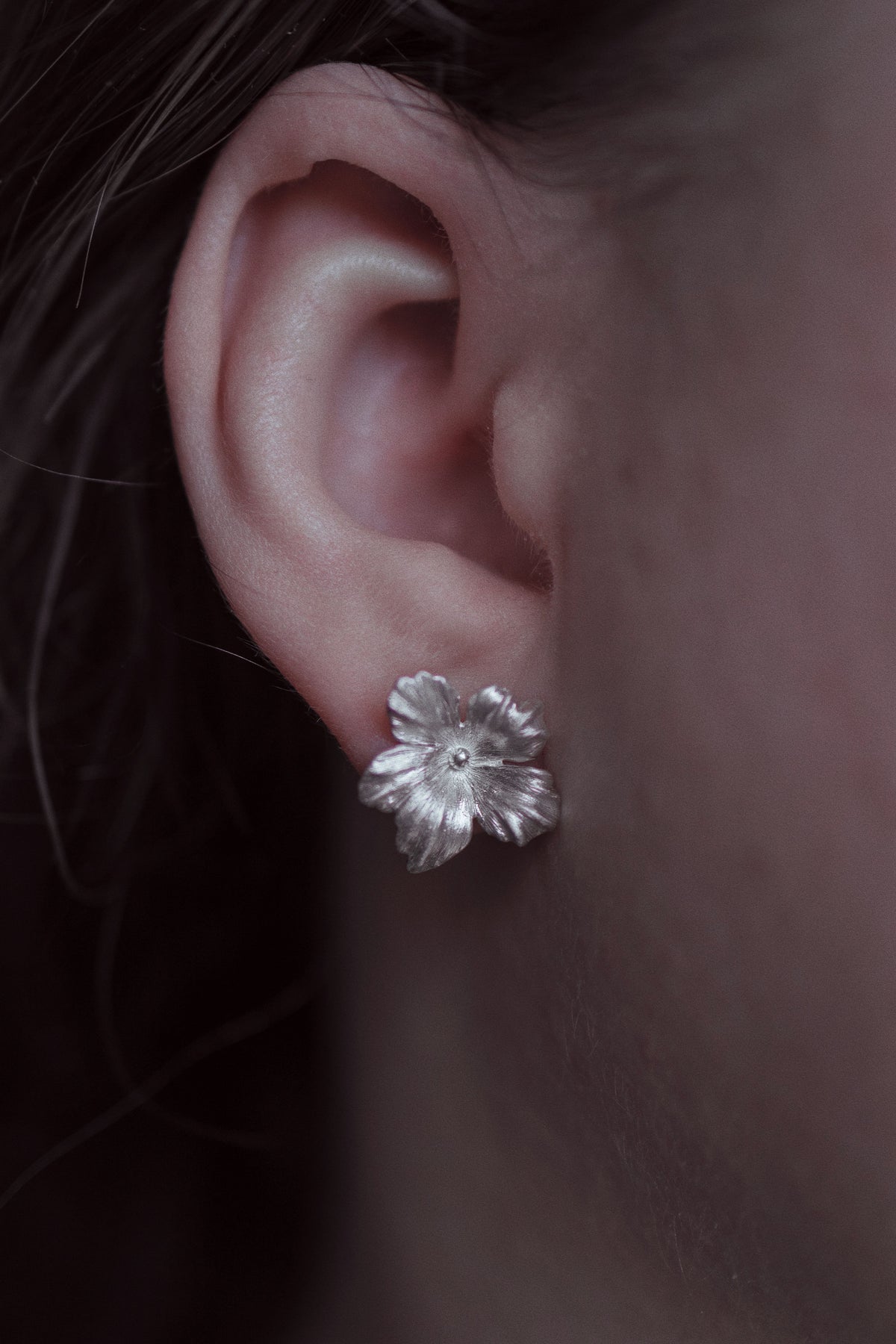Wildflower Studs
